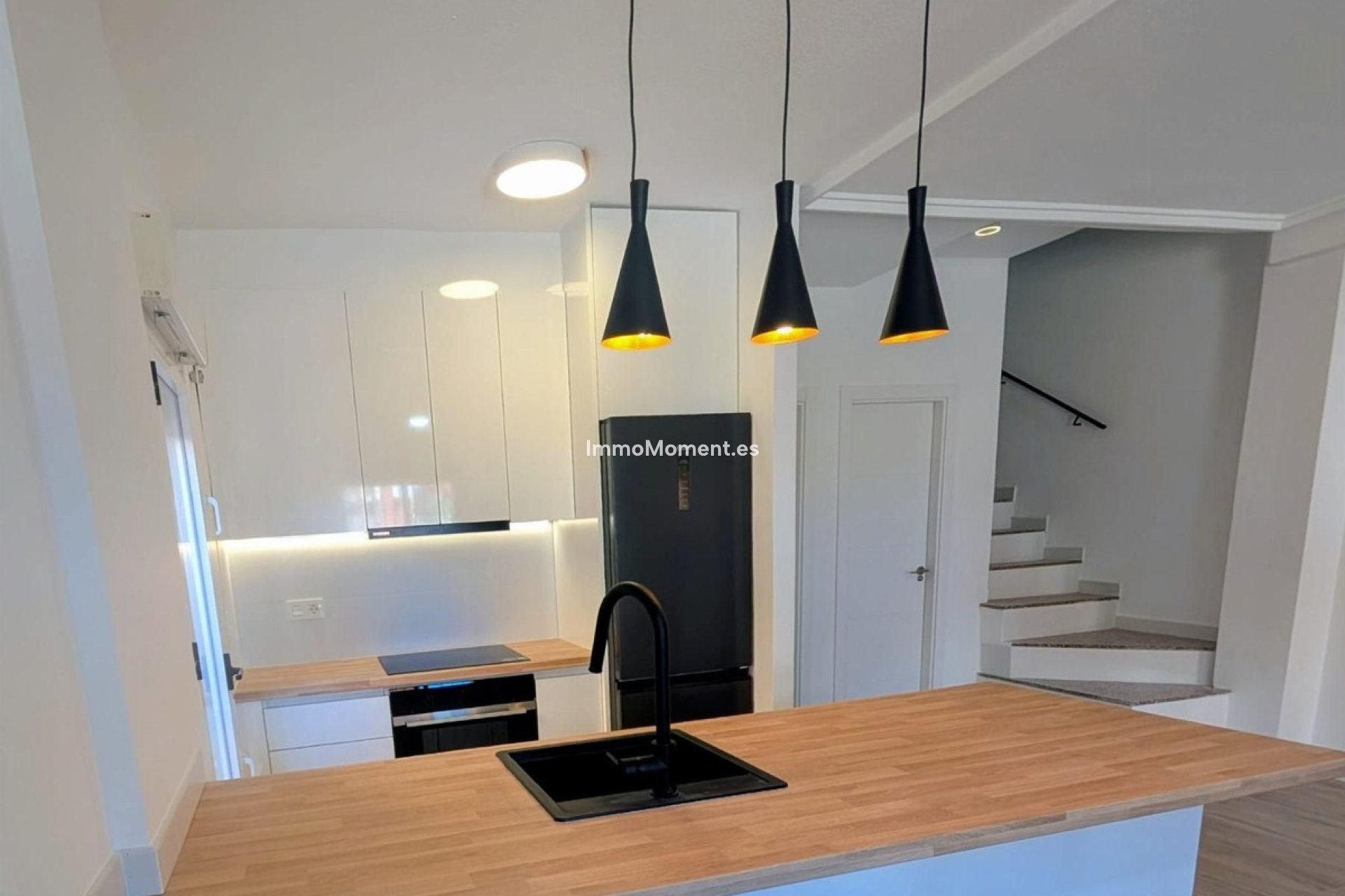 Reventa - Villa independiente - Orihuela - La Florida