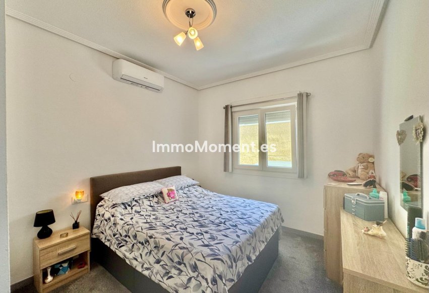 Reventa - Villa independiente - Orihuela - La Florida