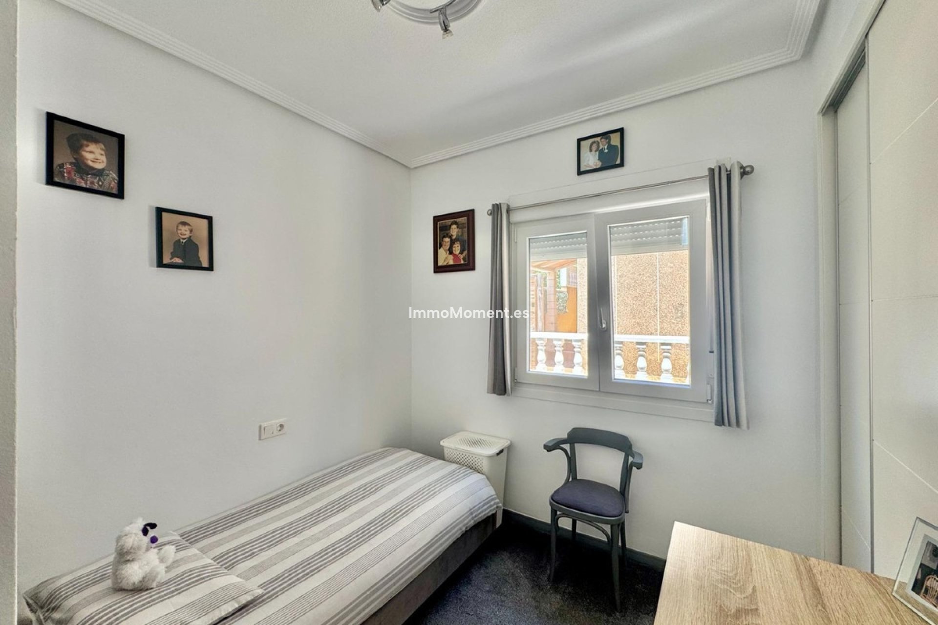 Reventa - Villa independiente - Orihuela - La Florida