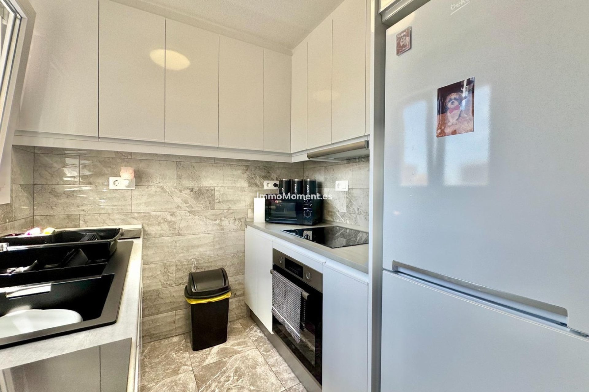 Reventa - Villa independiente - Orihuela - La Florida