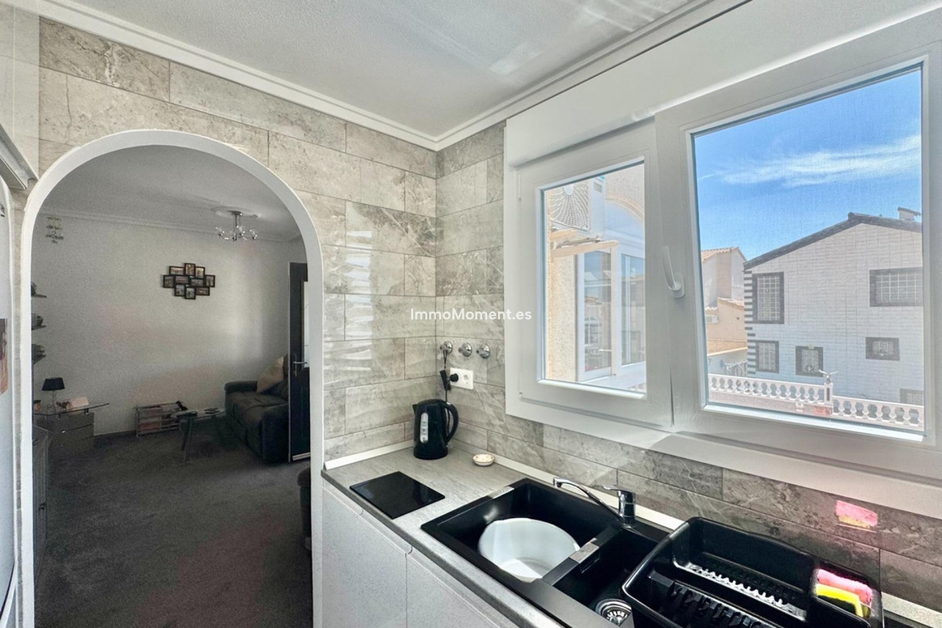 Reventa - Villa independiente - Orihuela - La Florida
