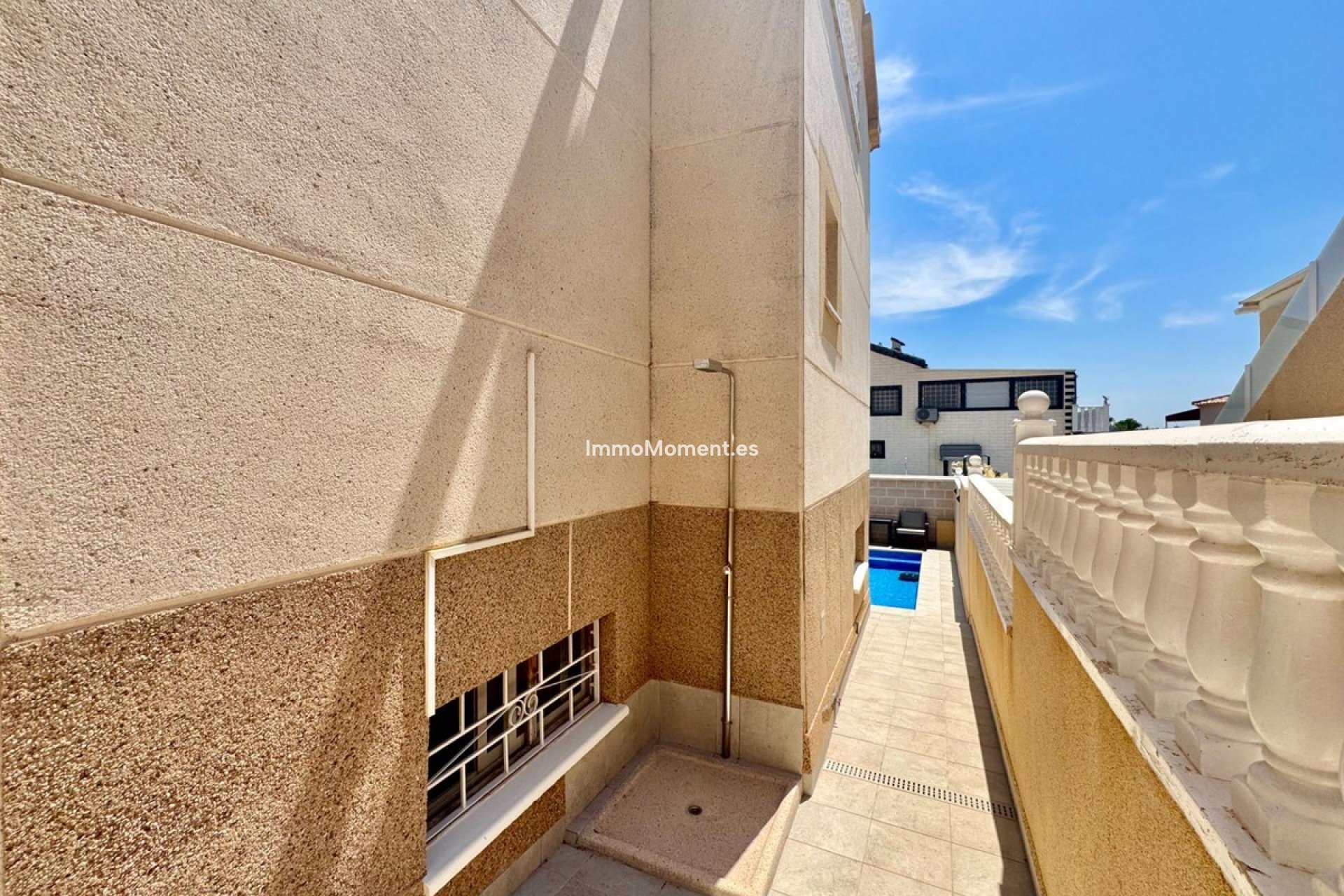 Reventa - Villa independiente - Orihuela - La Florida