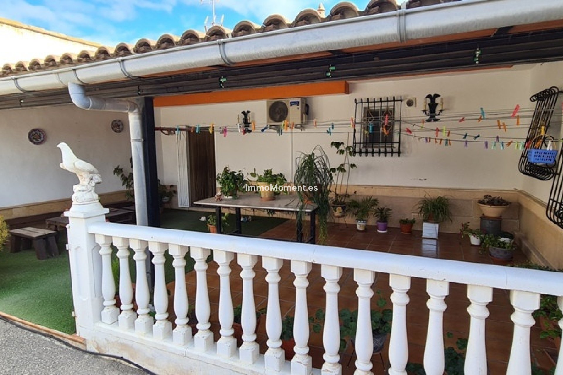 Reventa - Villa independiente - Orihuela - La Matanza