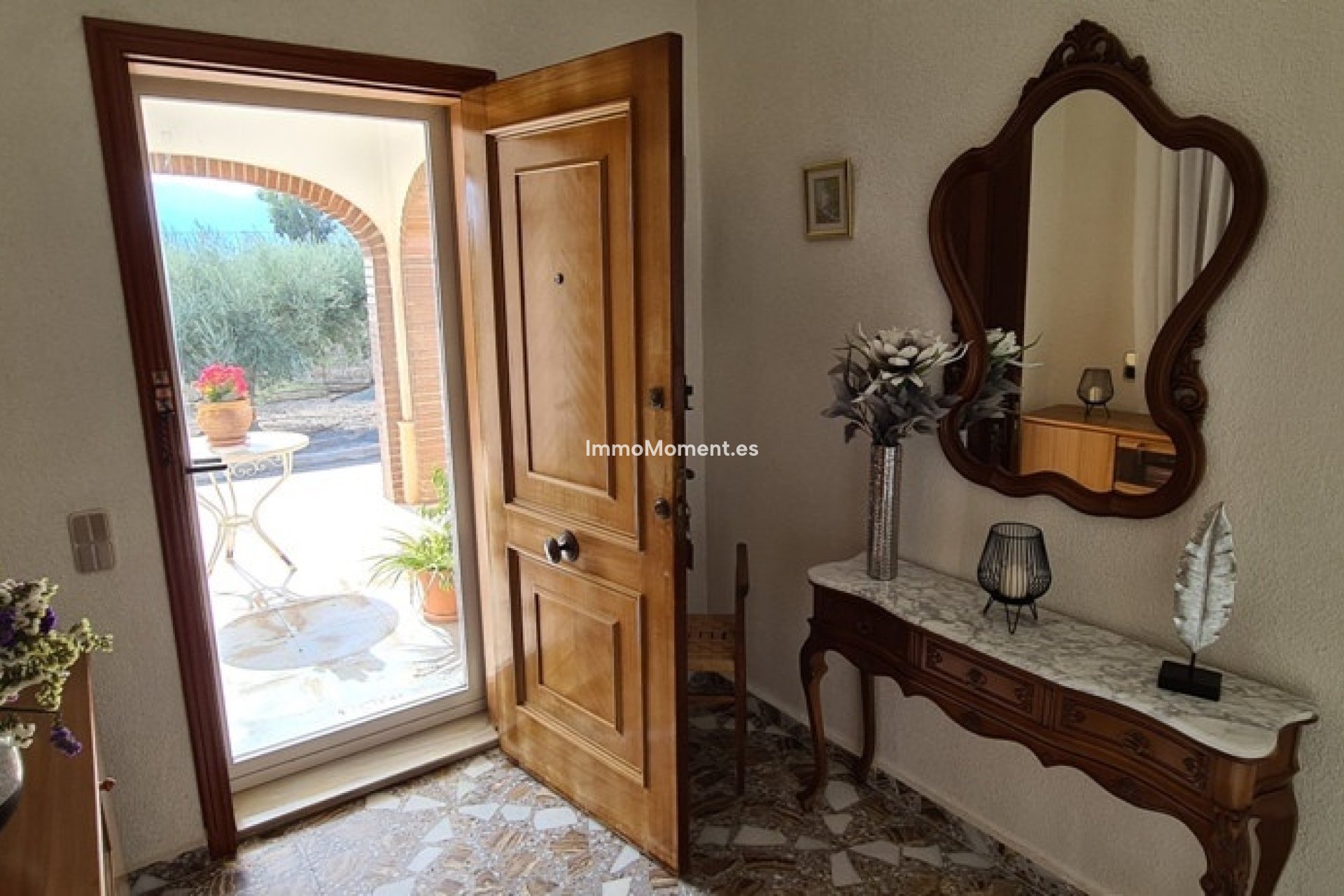 Reventa - Villa independiente - Orihuela - La Matanza