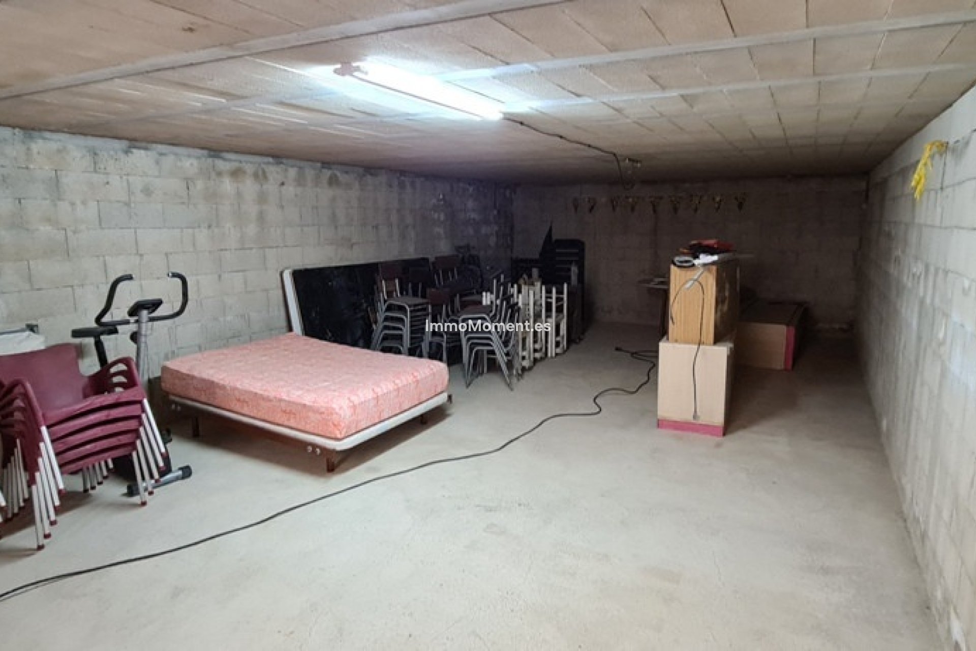 Reventa - Villa independiente - Orihuela - La Matanza