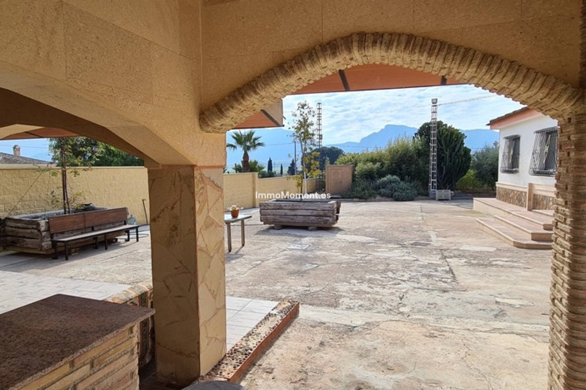 Reventa - Villa independiente - Orihuela - La Matanza