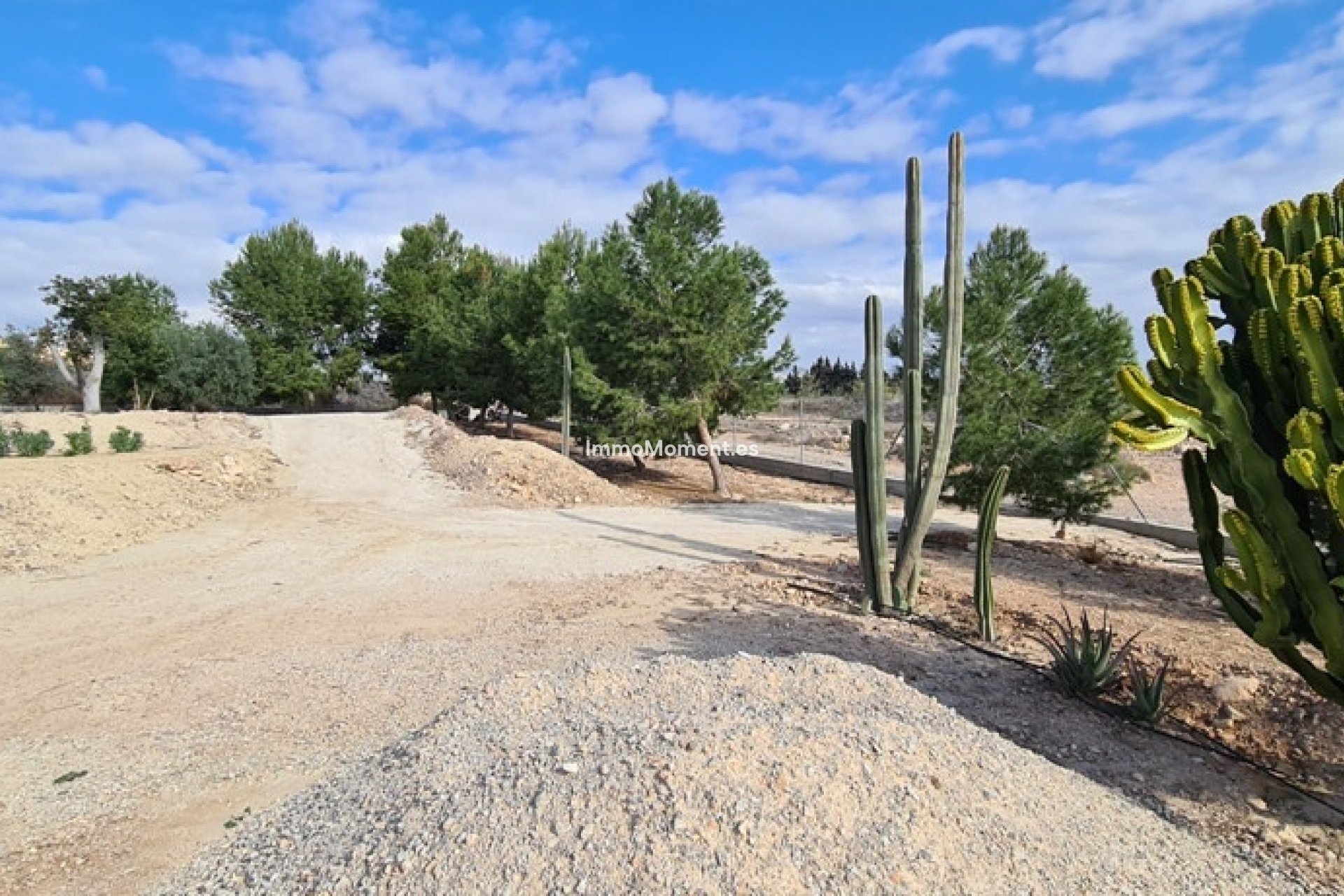 Reventa - Villa independiente - Orihuela - La Matanza
