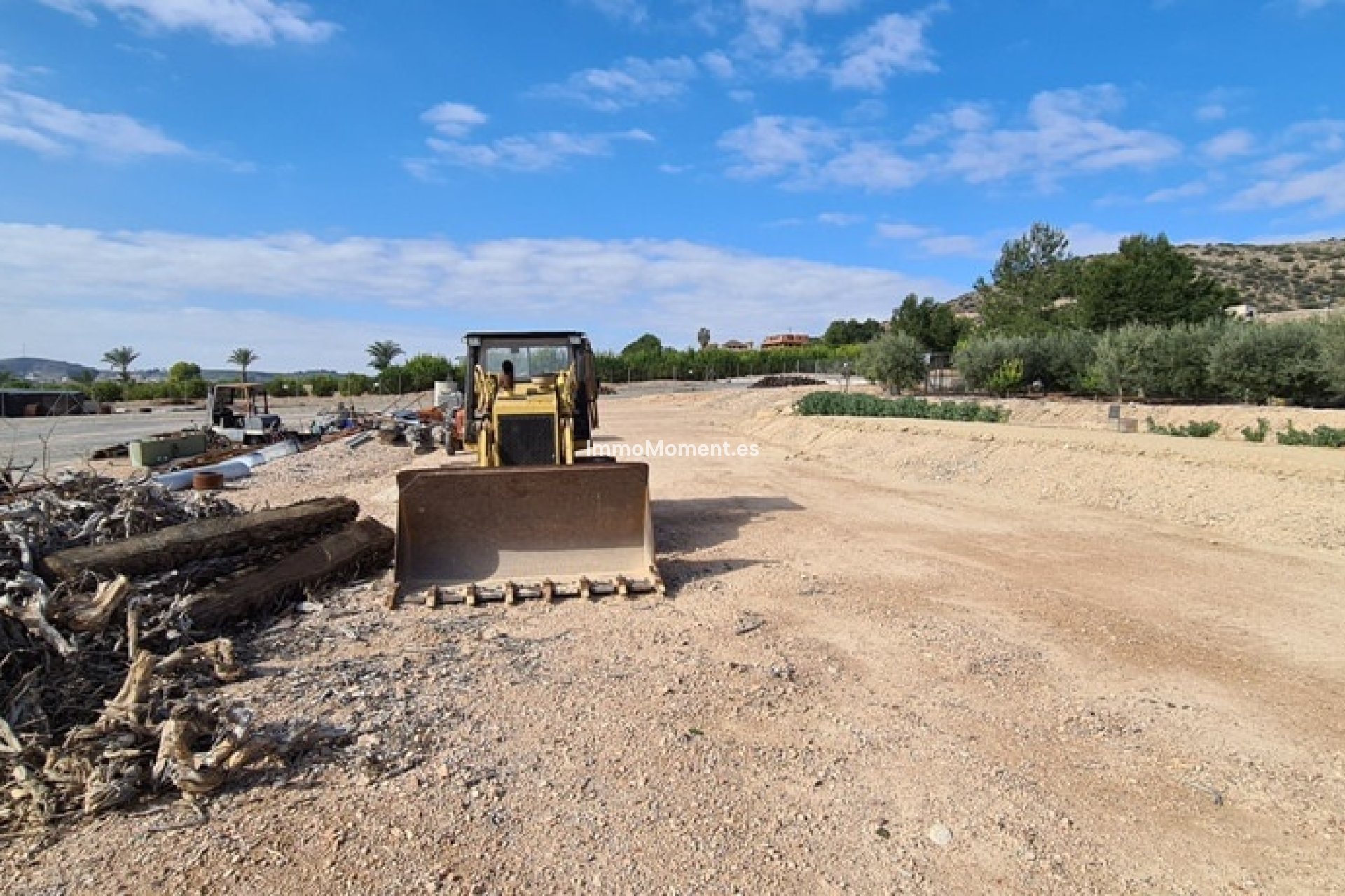 Reventa - Villa independiente - Orihuela - La Matanza