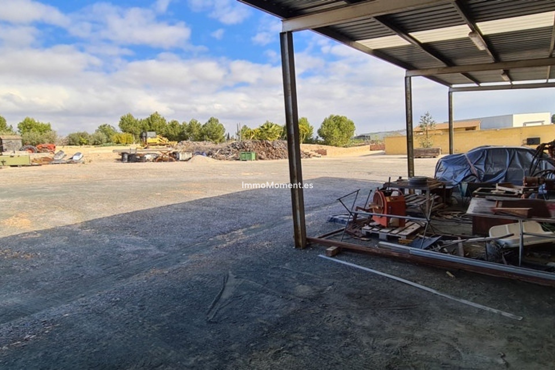 Reventa - Villa independiente - Orihuela - La Matanza