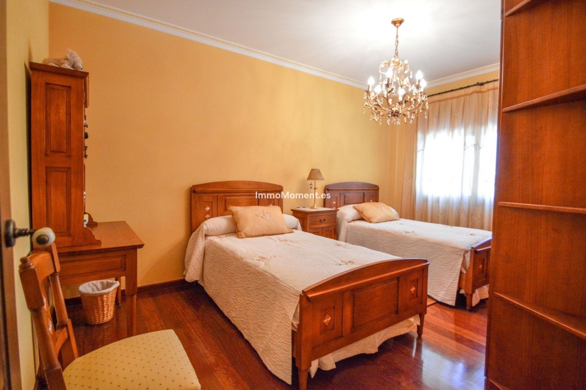 Reventa - Villa independiente - Orihuela - La Murada