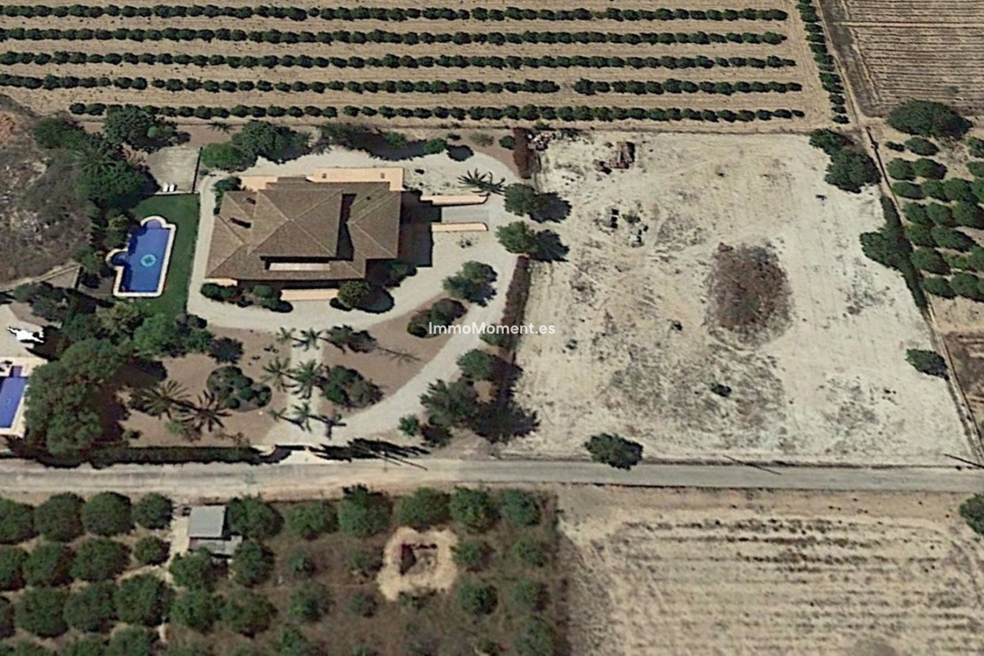Reventa - Villa independiente - Orihuela - La Murada