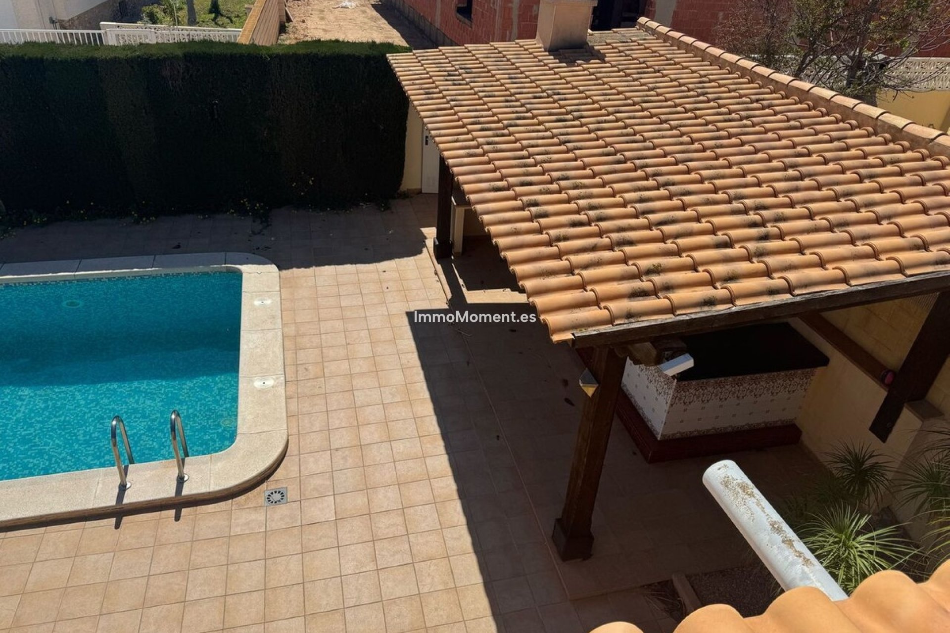 Reventa - Villa independiente - Orihuela - La Zenia