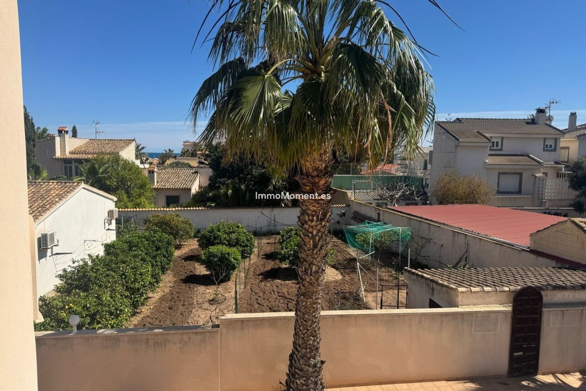 Reventa - Villa independiente - Orihuela - La Zenia