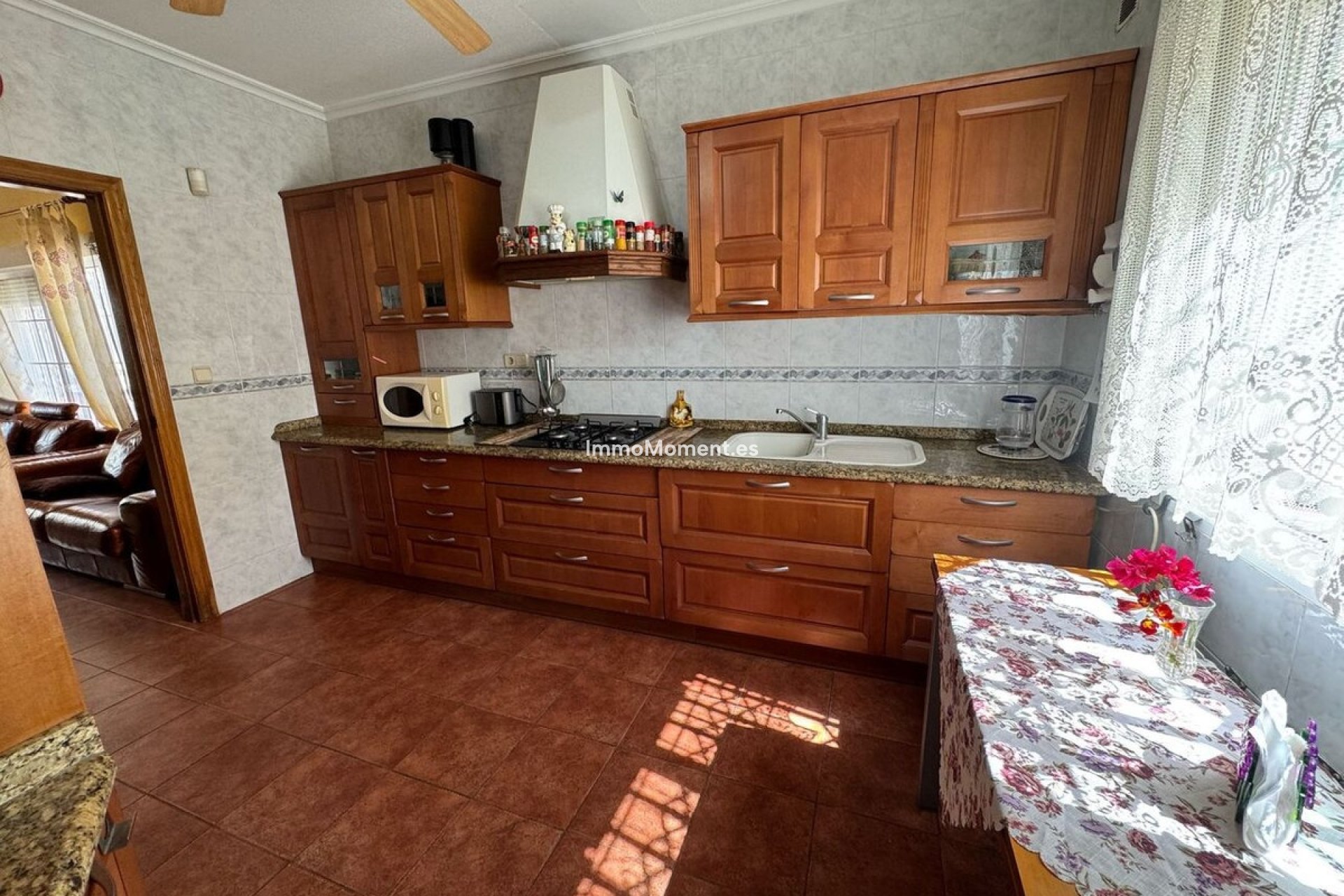 Reventa - Villa independiente - Orihuela - La Zenia