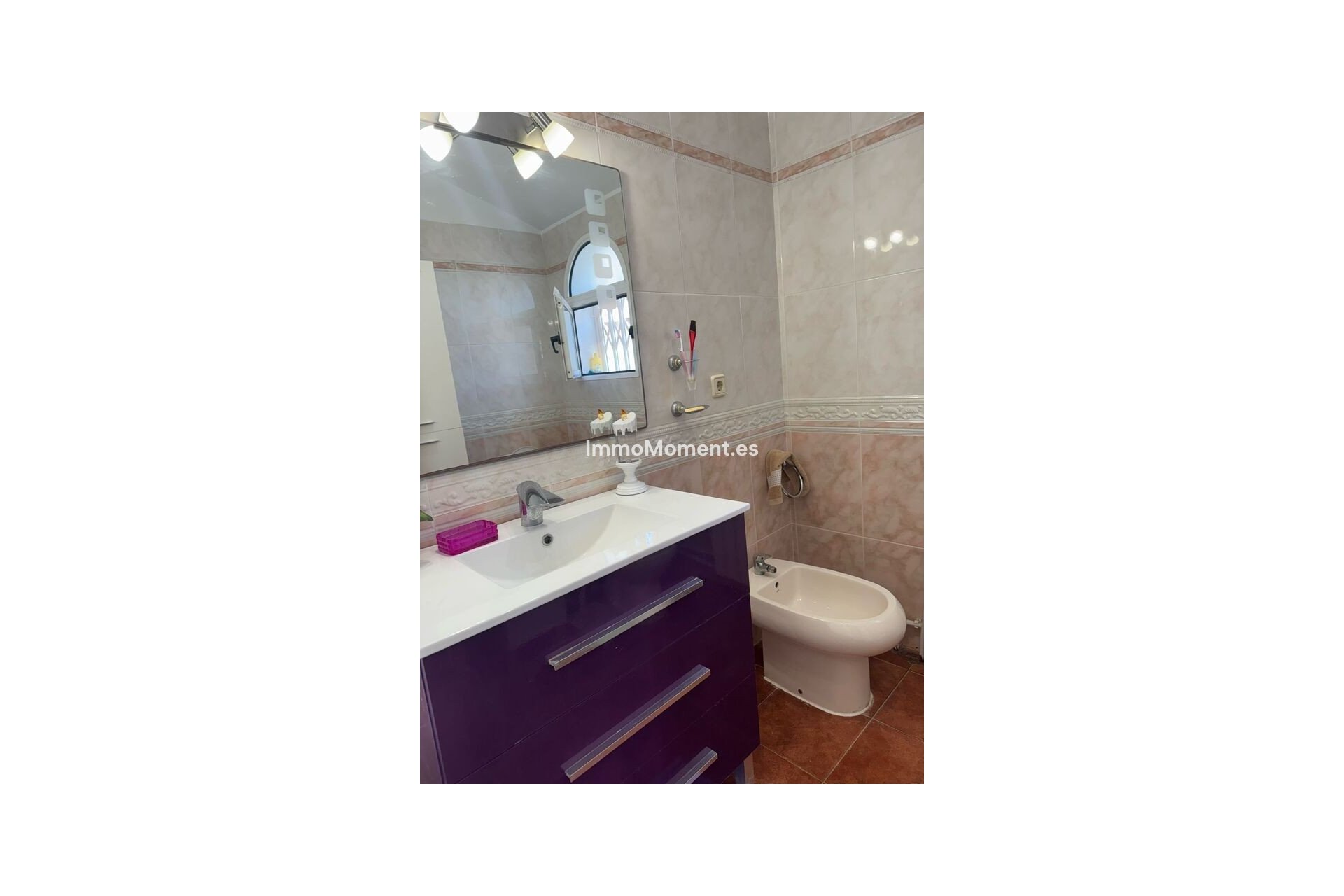 Reventa - Villa independiente - Orihuela - La Zenia