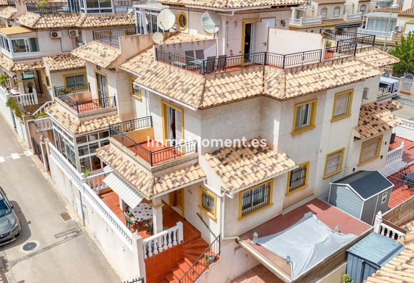 Reventa - Villa independiente - Orihuela - La Zenia