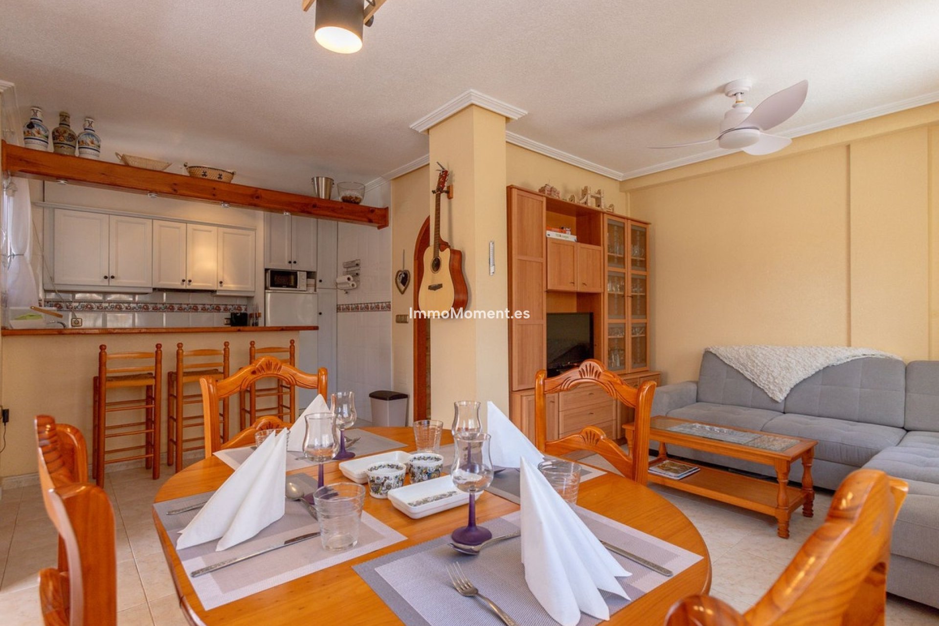 Reventa - Villa independiente - Orihuela - La Zenia