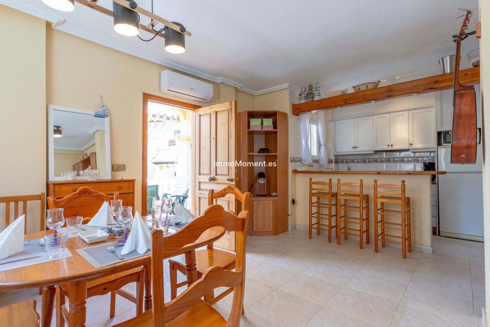 Reventa - Villa independiente - Orihuela - La Zenia