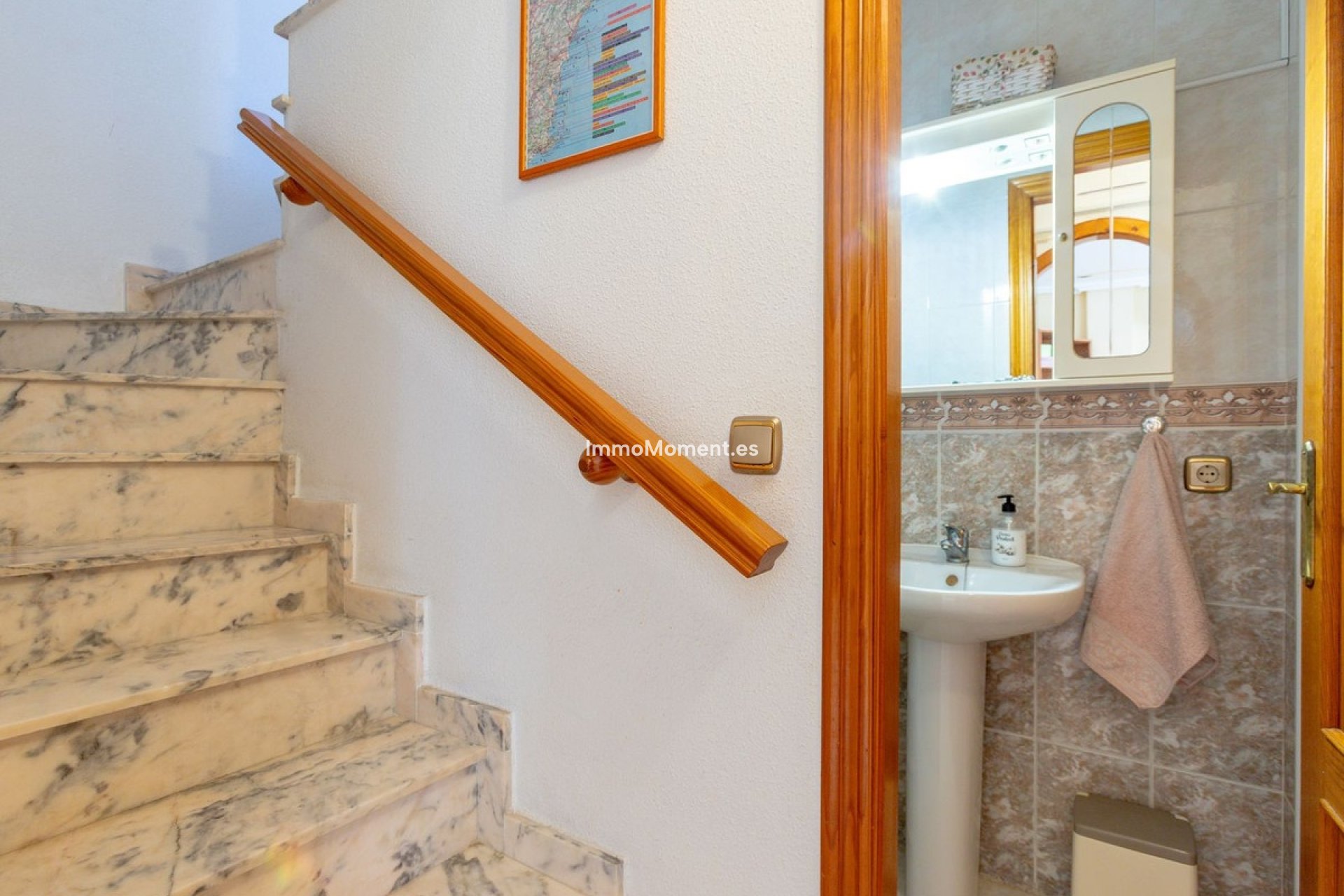 Reventa - Villa independiente - Orihuela - La Zenia