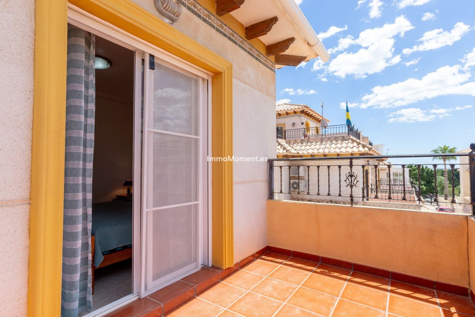 Reventa - Villa independiente - Orihuela - La Zenia