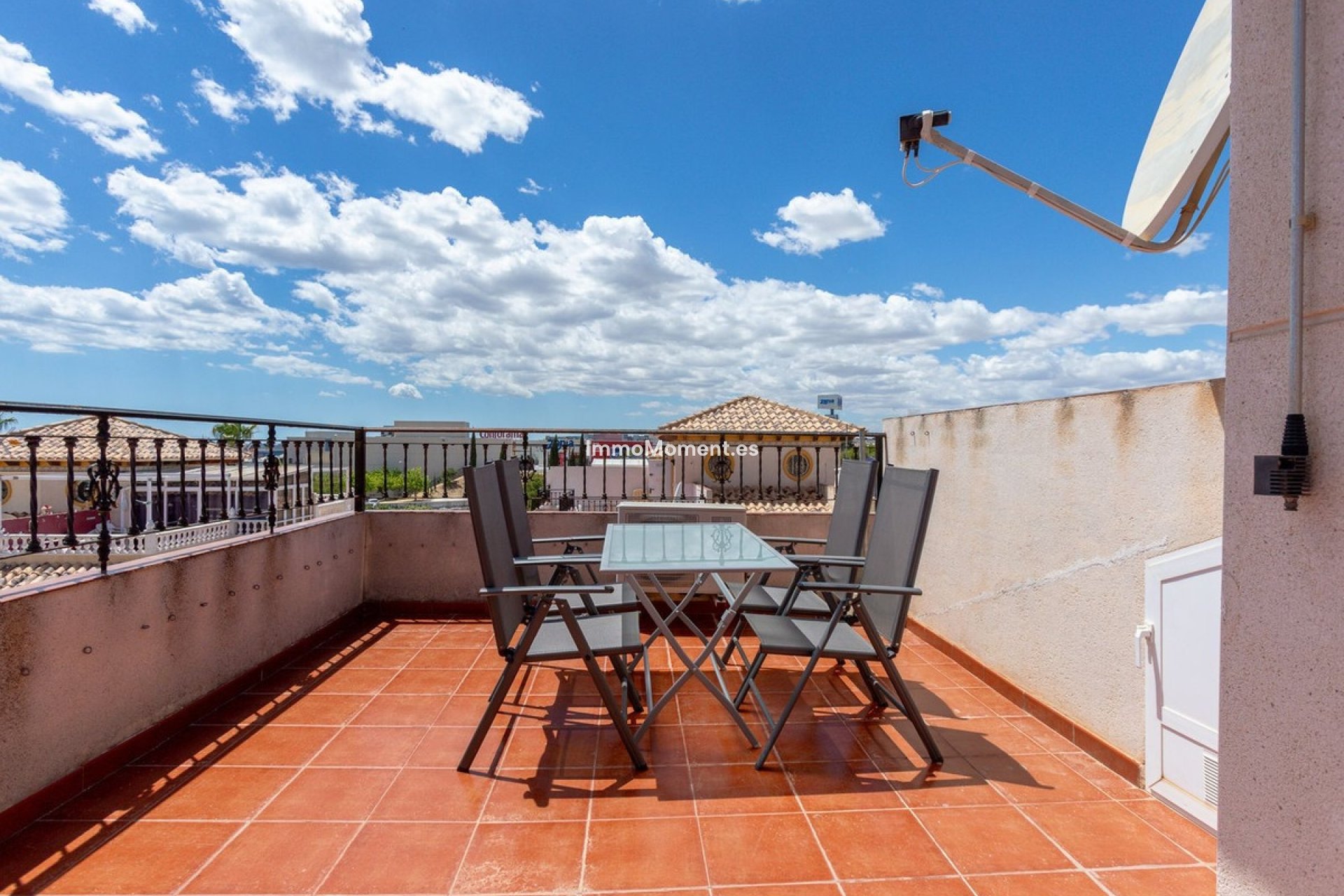 Reventa - Villa independiente - Orihuela - La Zenia
