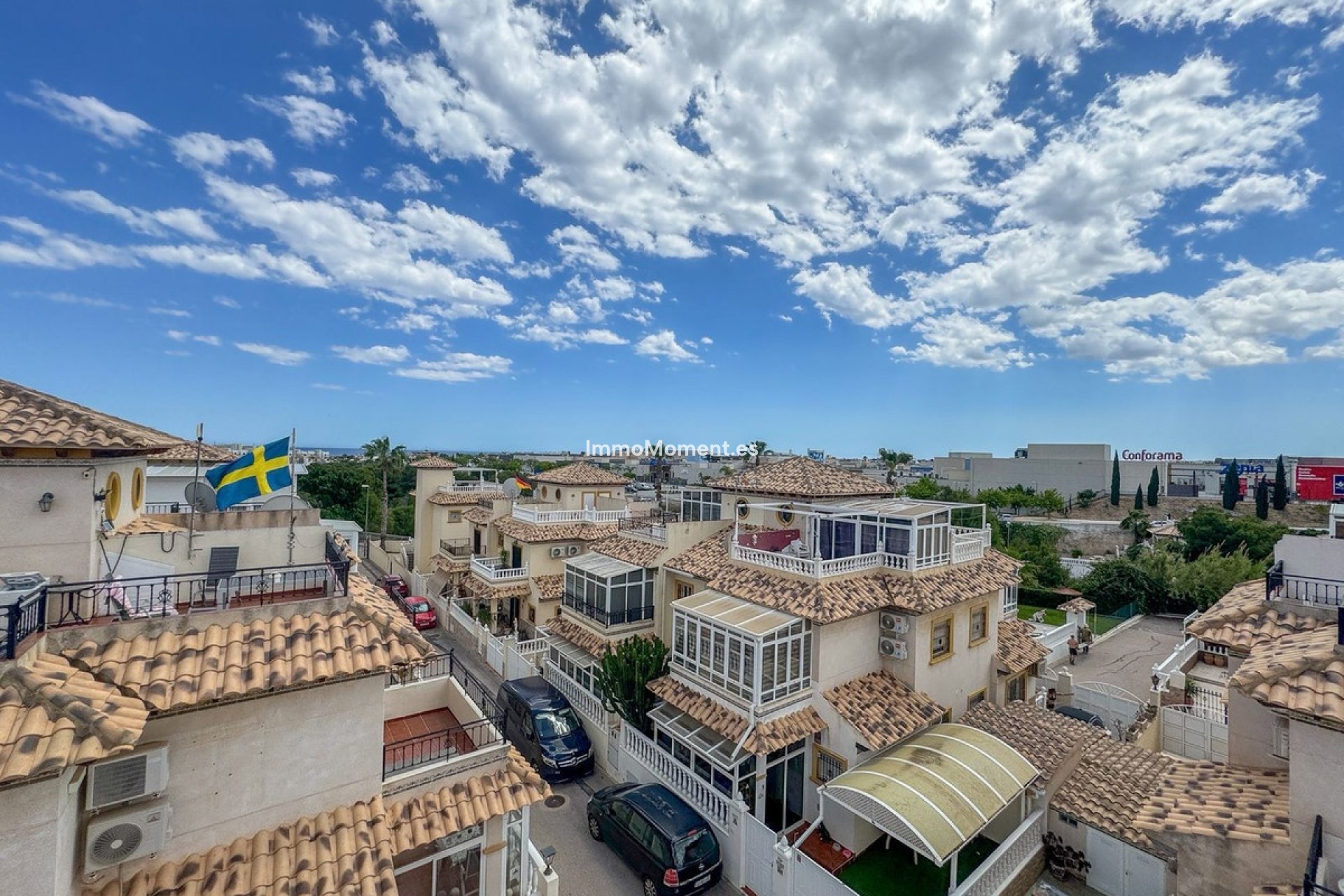 Reventa - Villa independiente - Orihuela - La Zenia