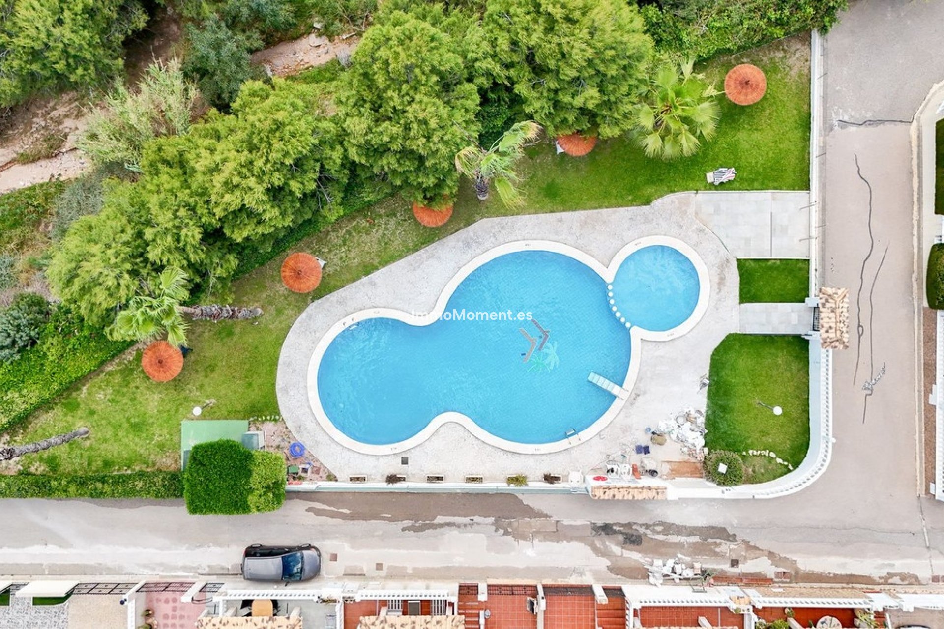 Reventa - Villa independiente - Orihuela - La Zenia