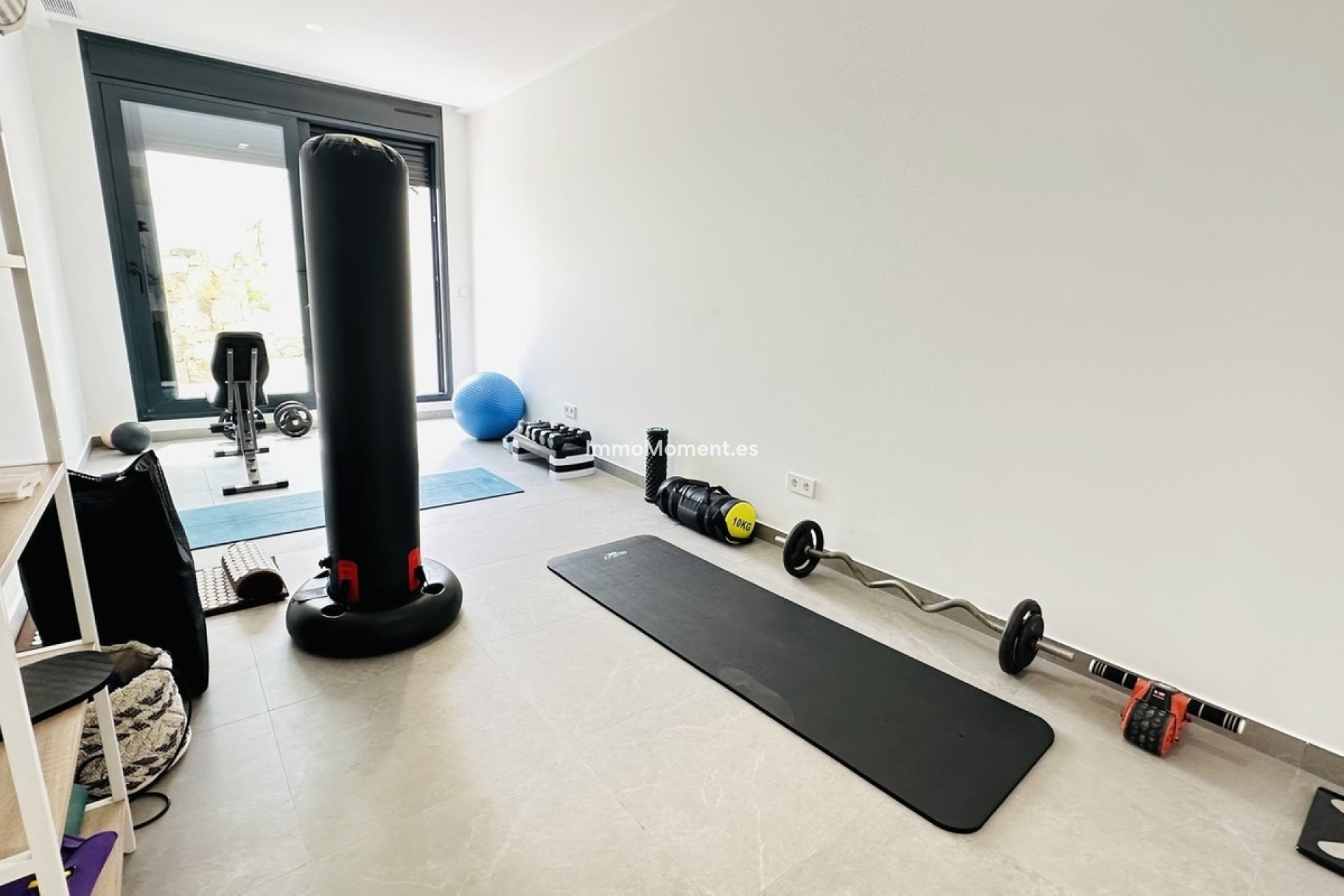 Reventa - Villa independiente - Orihuela - Las Colinas Golf