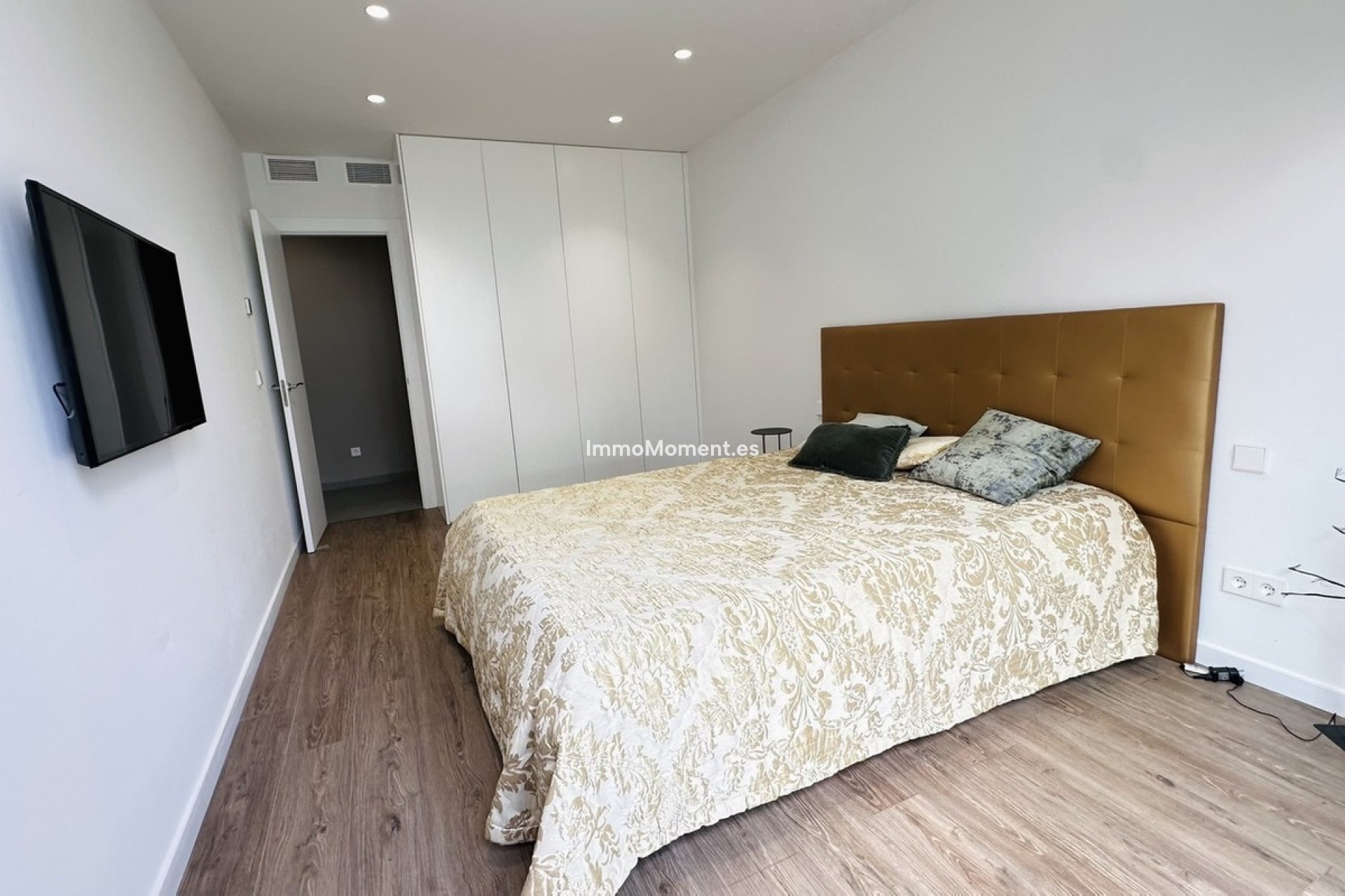 Reventa - Villa independiente - Orihuela - Las Colinas Golf