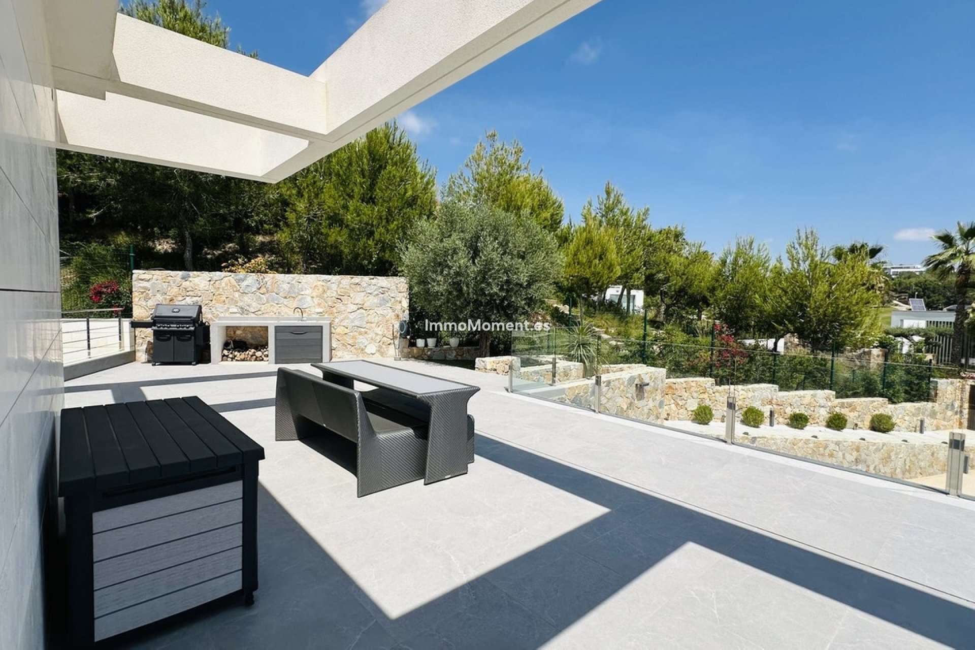 Reventa - Villa independiente - Orihuela - Las Colinas Golf