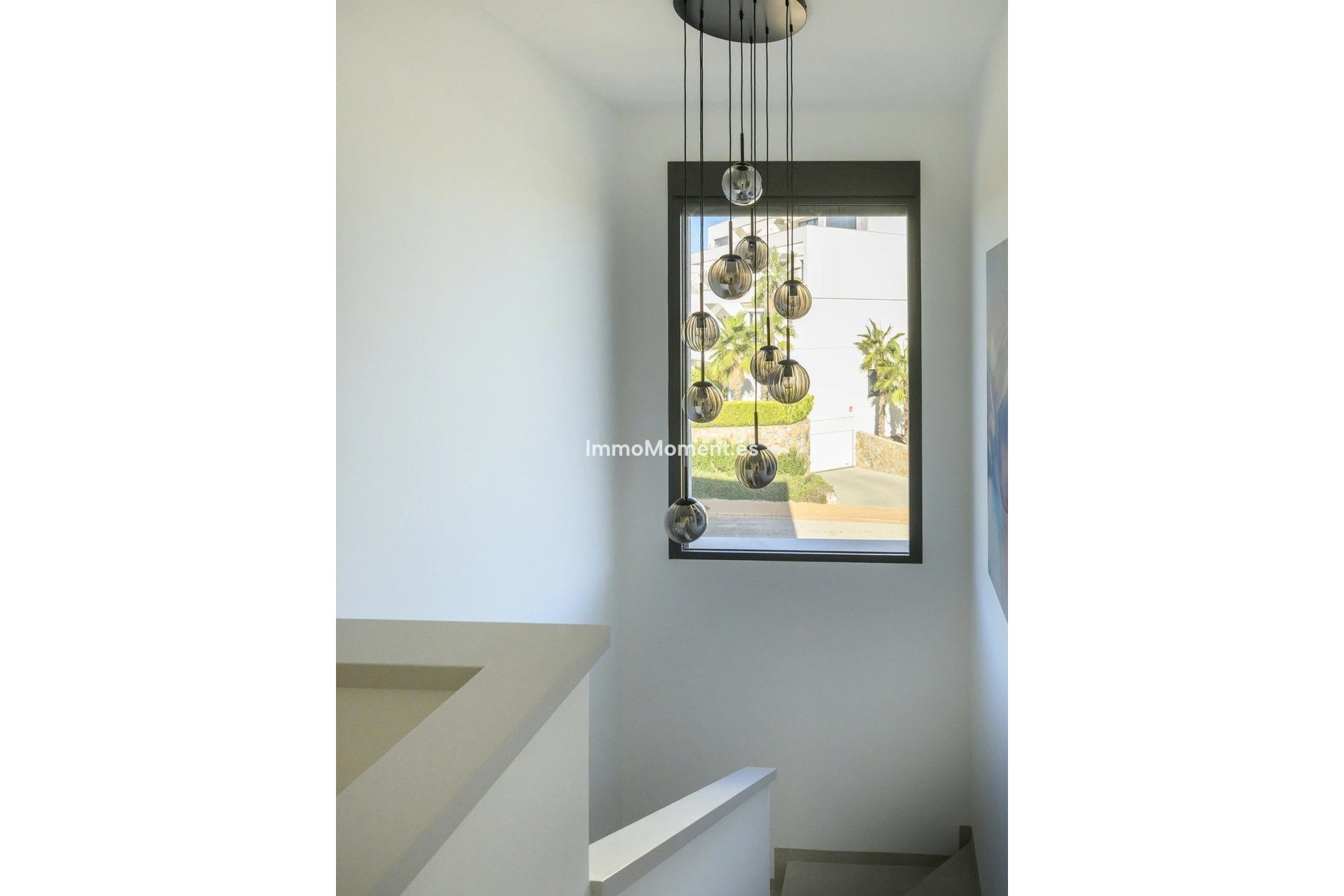 Reventa - Villa independiente - Orihuela - Las Colinas Golf