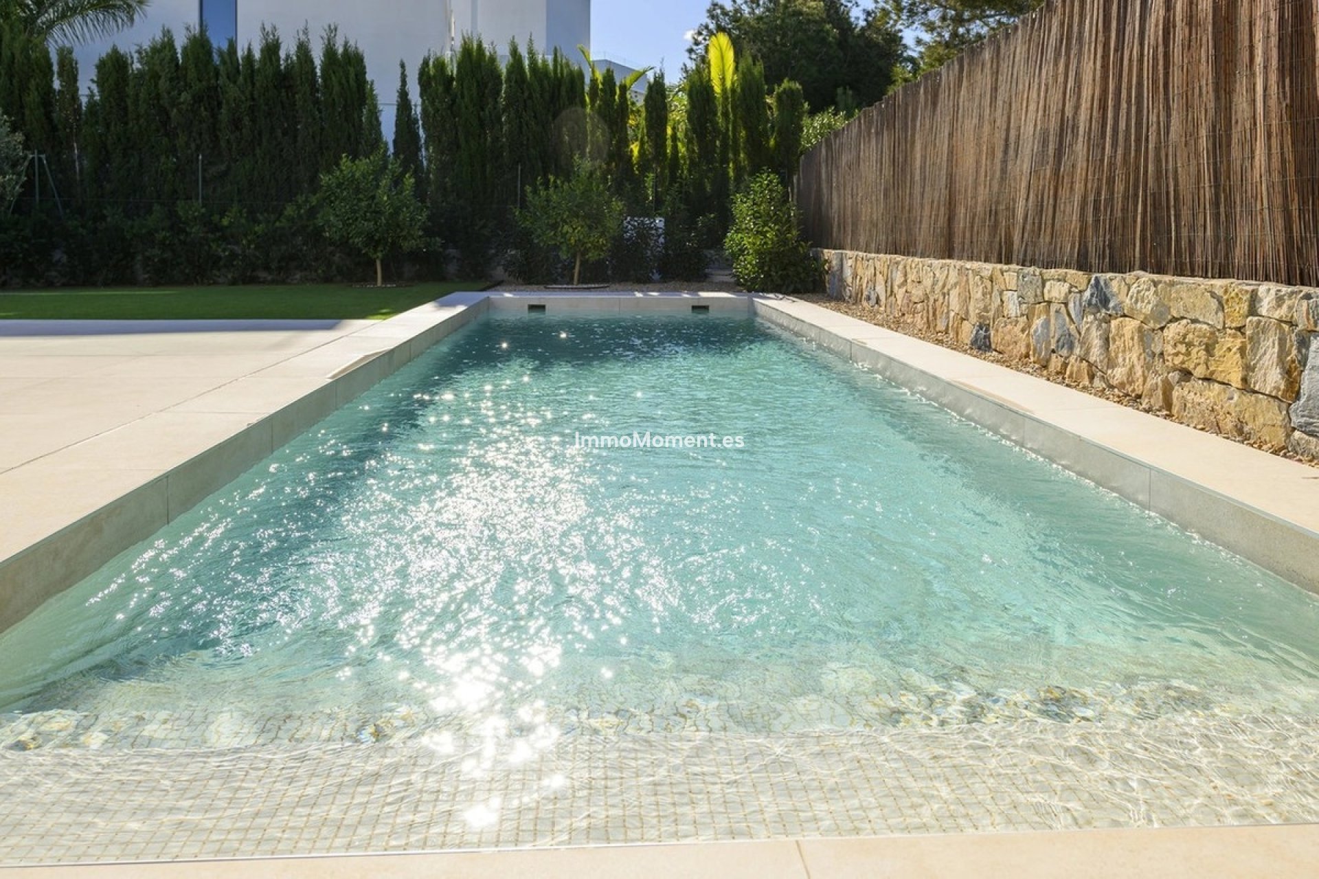 Reventa - Villa independiente - Orihuela - Las Colinas Golf