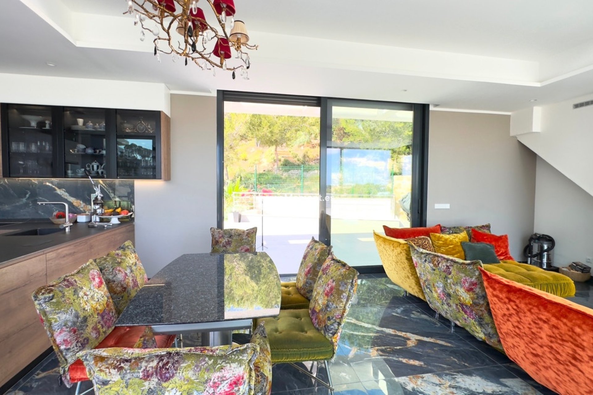 Reventa - Villa independiente - Orihuela - Las Colinas Golf