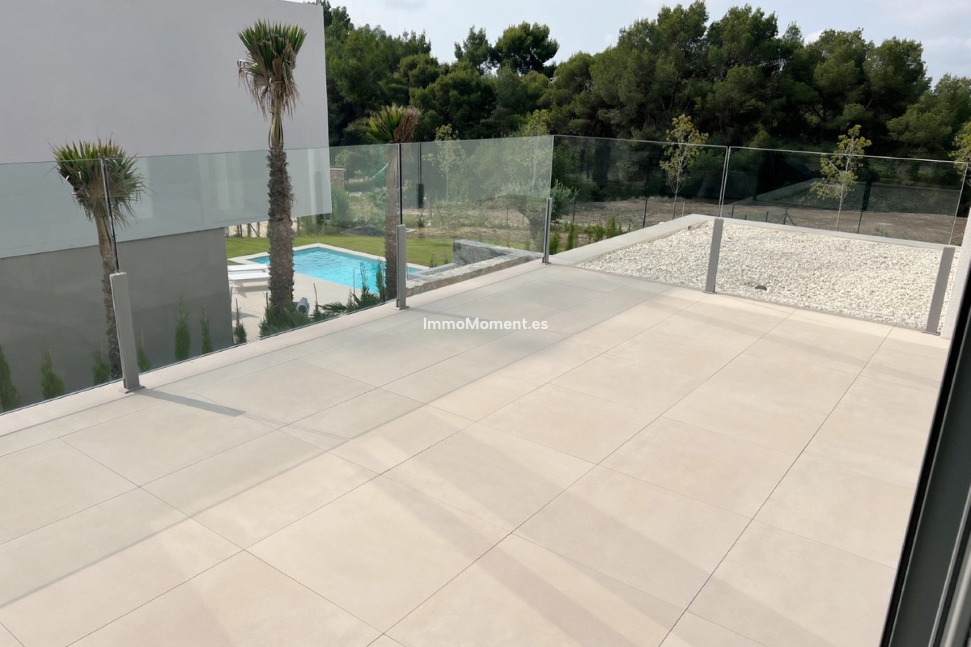 Reventa - Villa independiente - Orihuela - Las Colinas Golf