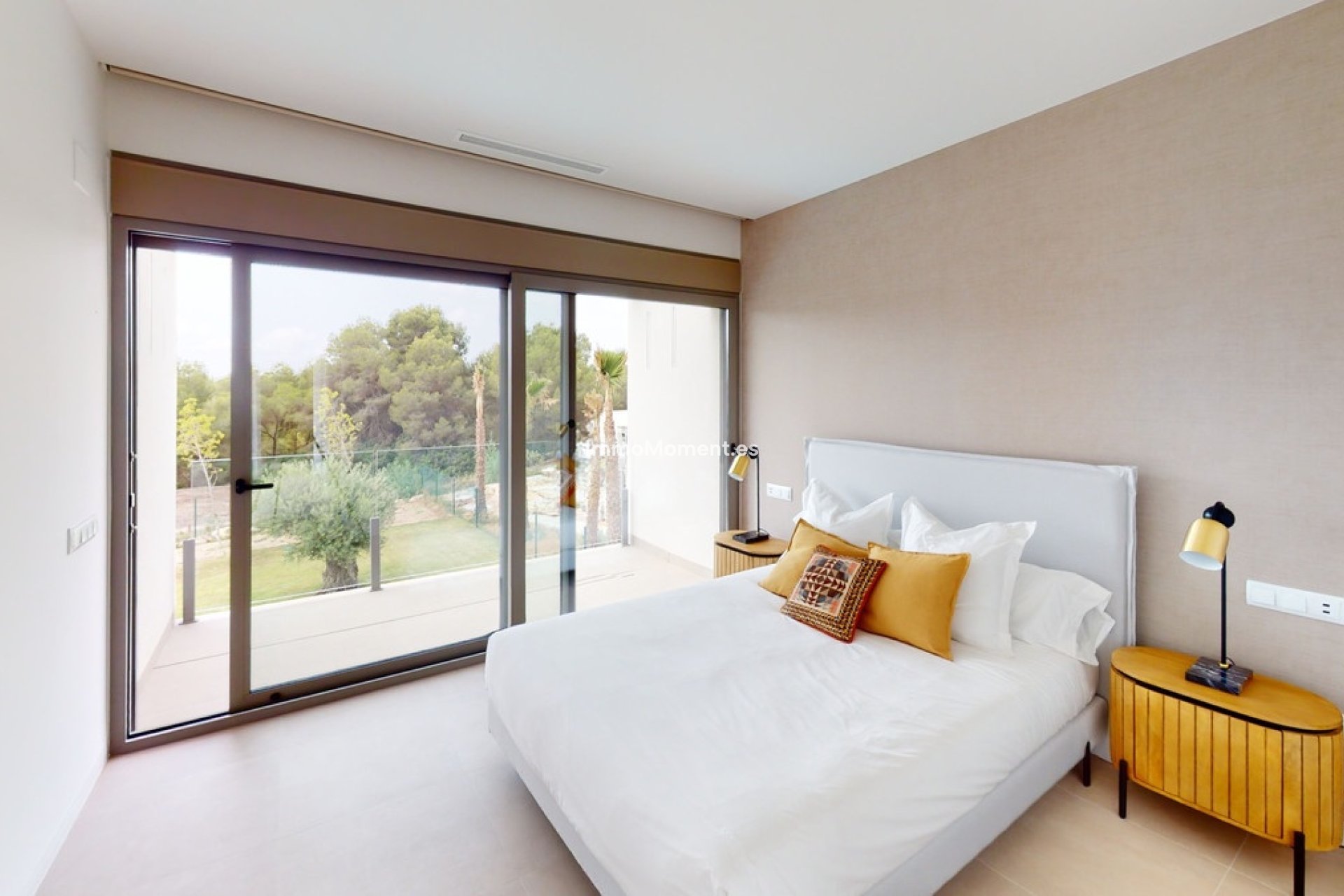 Reventa - Villa independiente - Orihuela - Las Colinas Golf