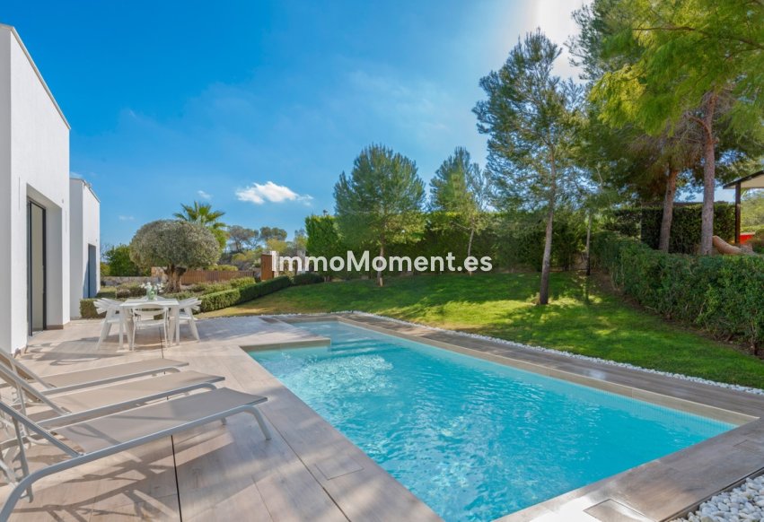 Reventa - Villa independiente - Orihuela - Las Colinas Golf