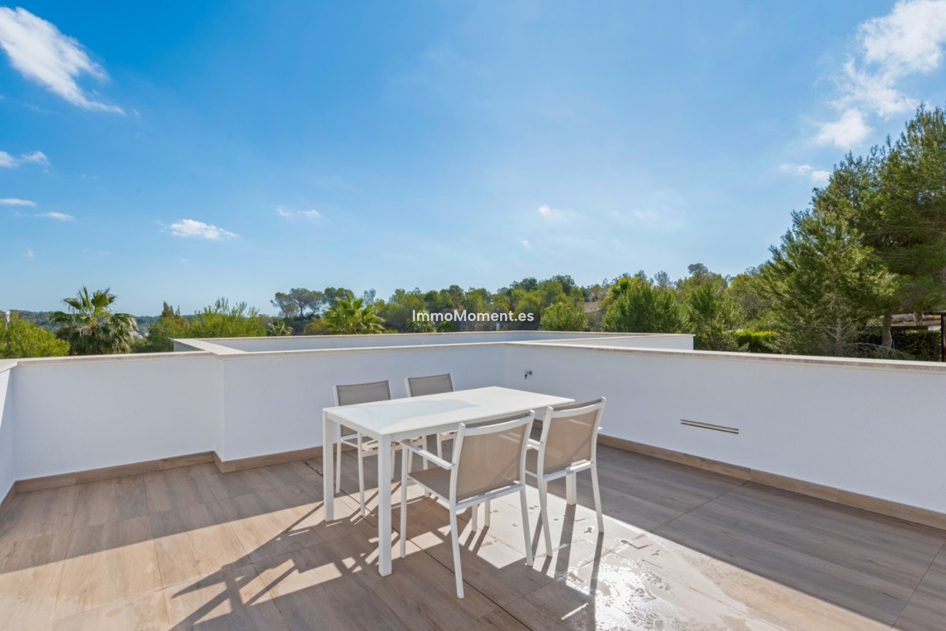 Reventa - Villa independiente - Orihuela - Las Colinas Golf