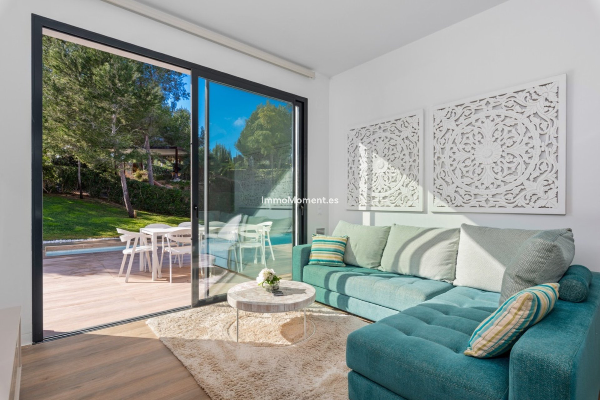 Reventa - Villa independiente - Orihuela - Las Colinas Golf