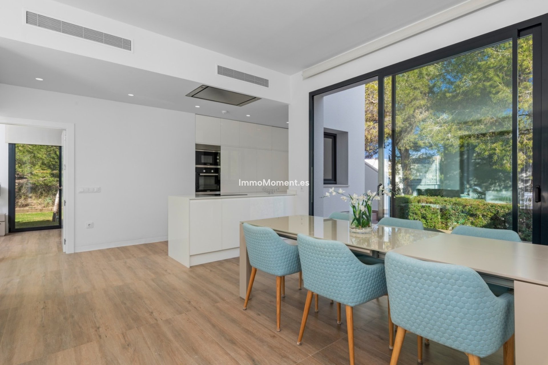 Reventa - Villa independiente - Orihuela - Las Colinas Golf