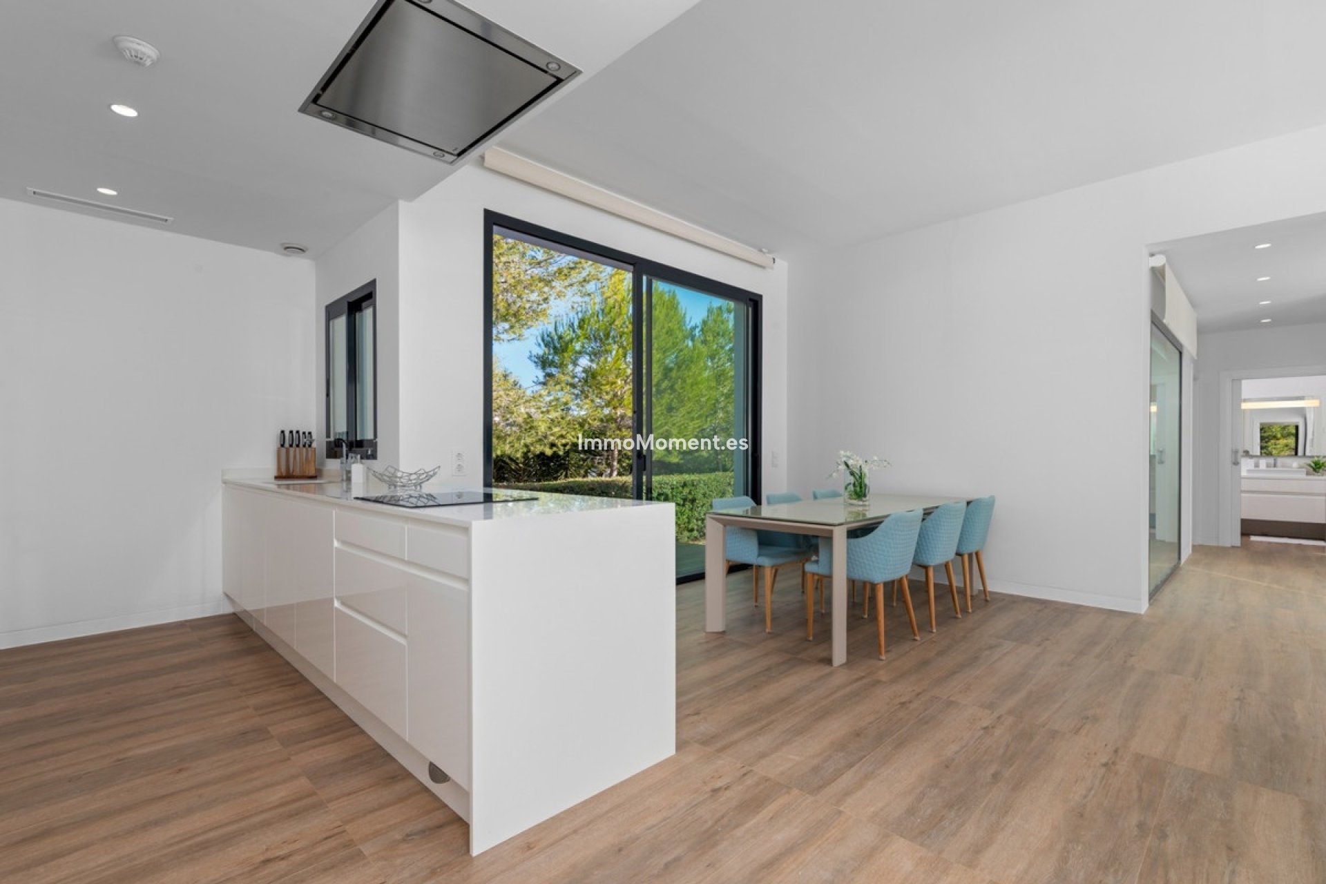 Reventa - Villa independiente - Orihuela - Las Colinas Golf