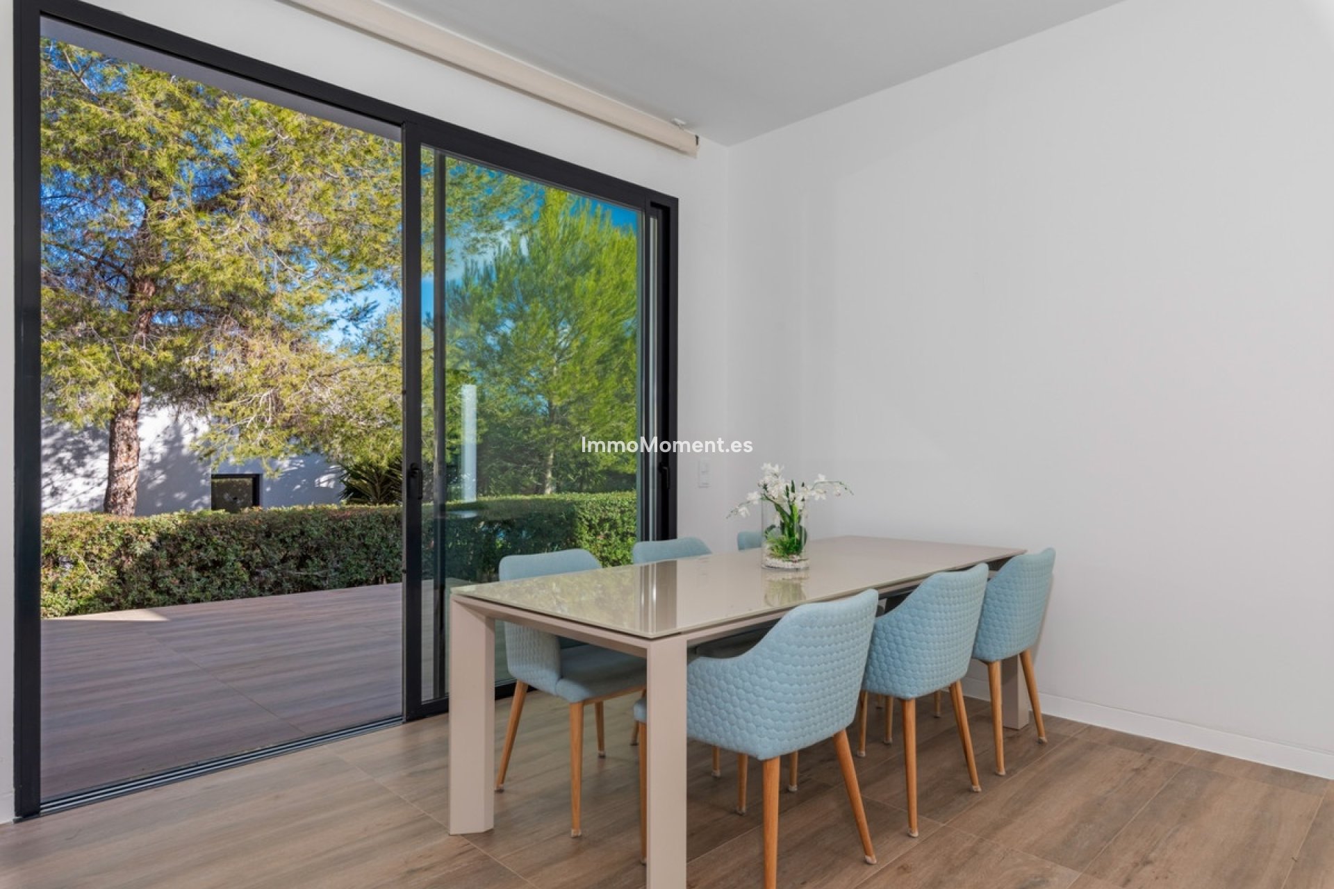 Reventa - Villa independiente - Orihuela - Las Colinas Golf
