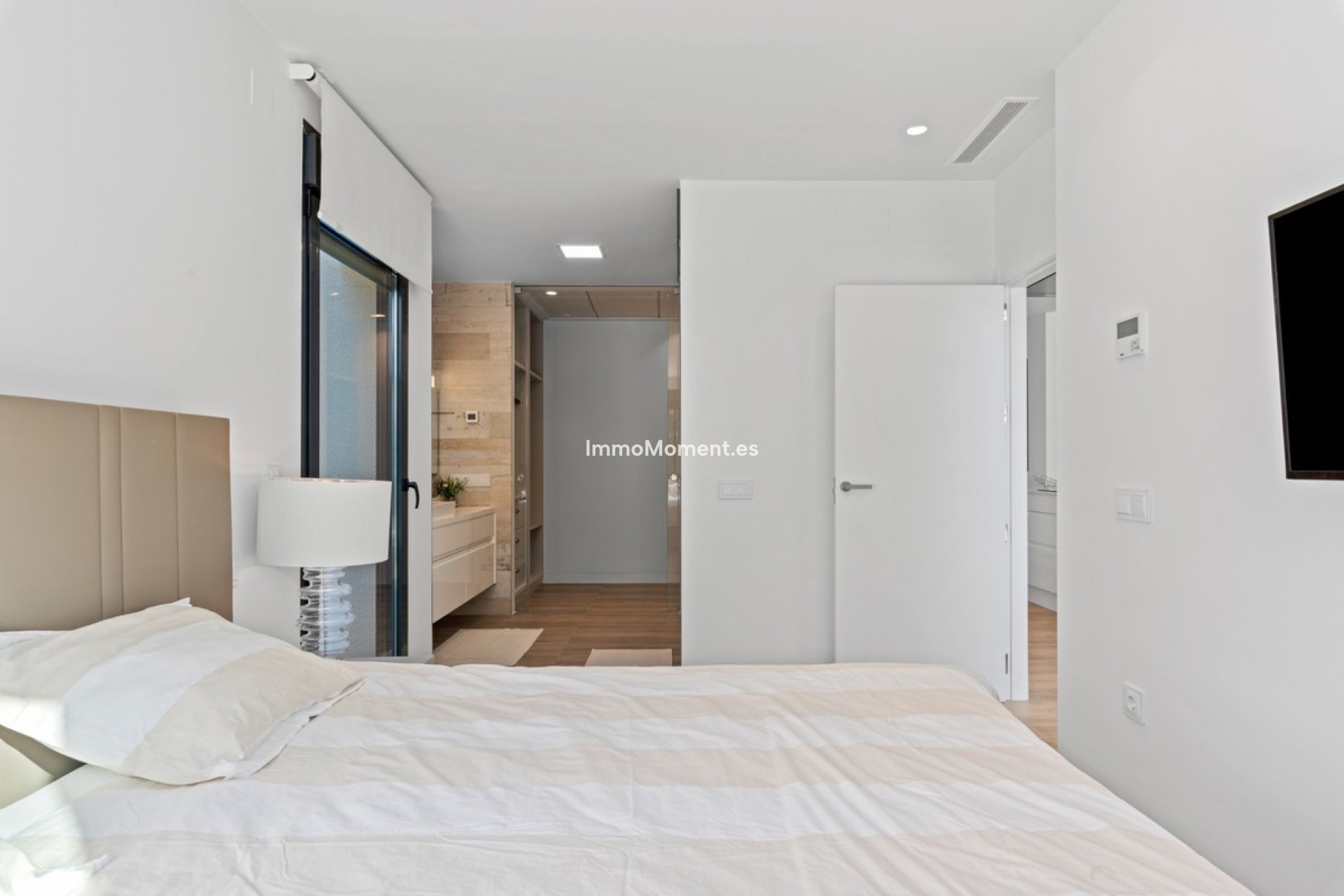 Reventa - Villa independiente - Orihuela - Las Colinas Golf