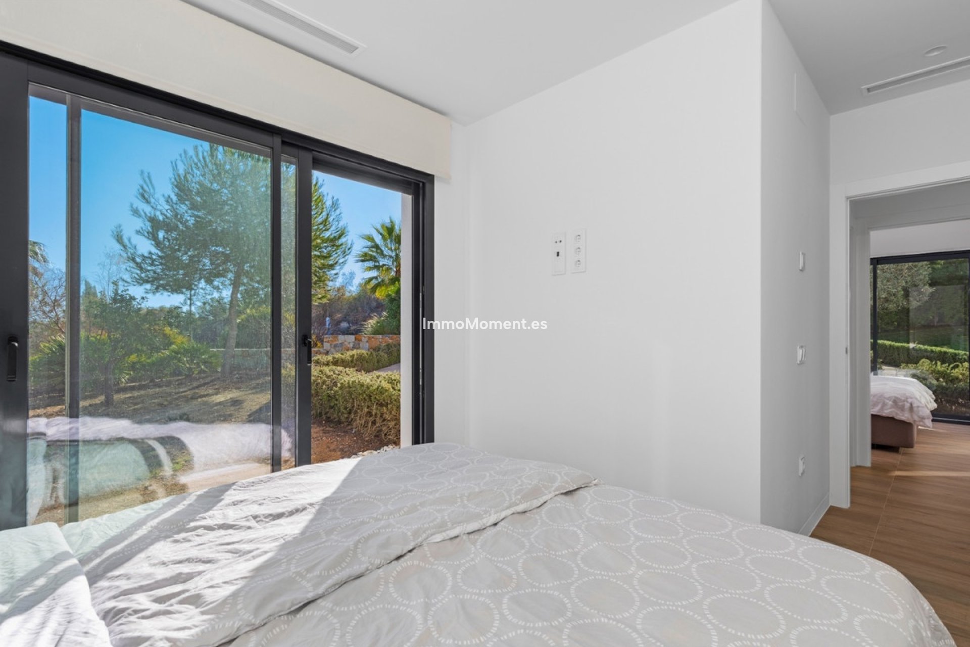 Reventa - Villa independiente - Orihuela - Las Colinas Golf