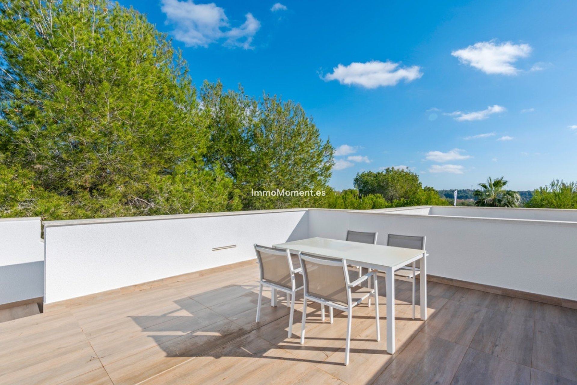 Reventa - Villa independiente - Orihuela - Las Colinas Golf