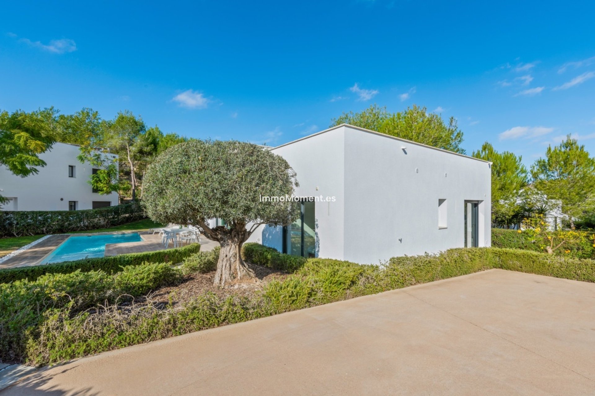 Reventa - Villa independiente - Orihuela - Las Colinas Golf