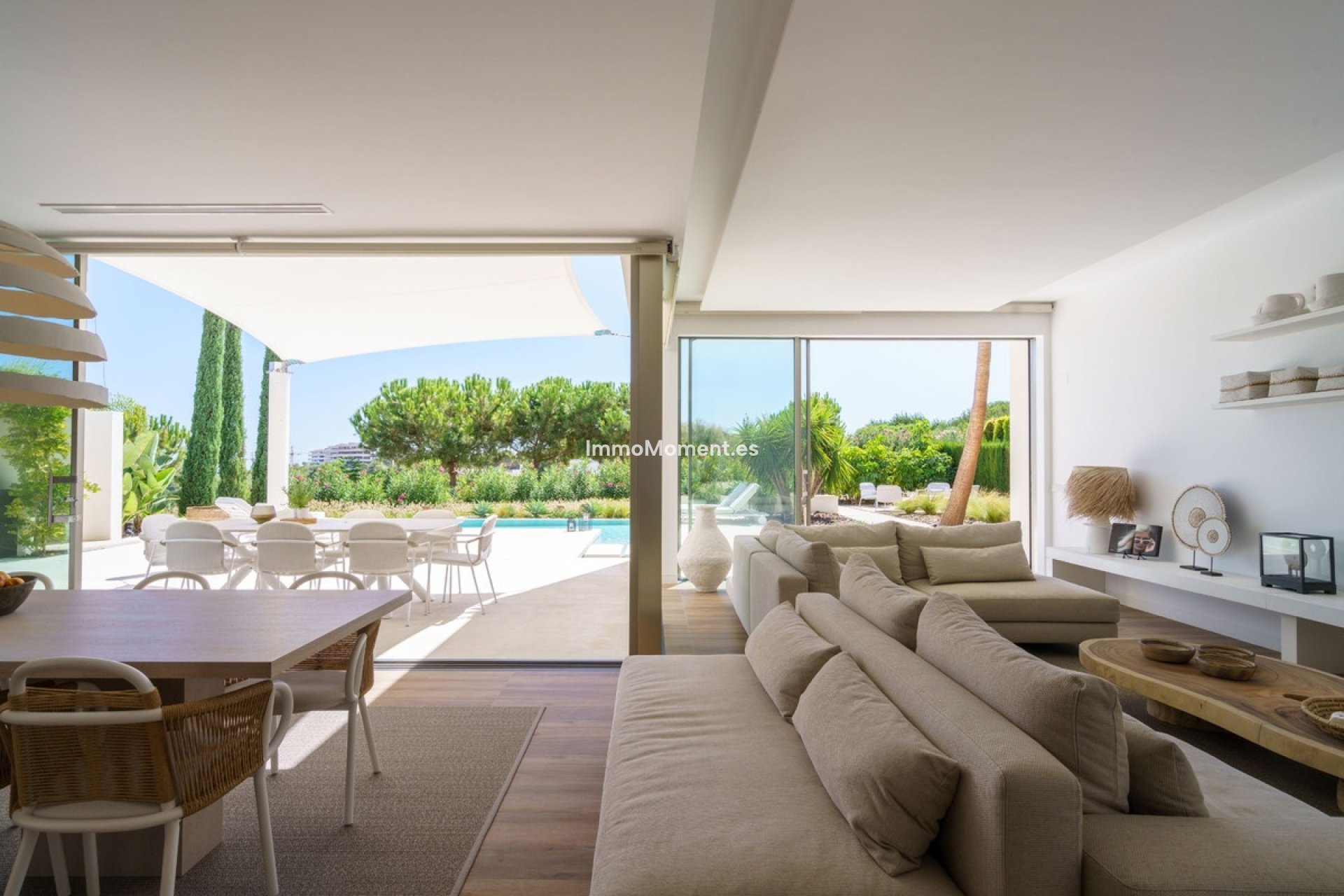 Reventa - Villa independiente - Orihuela - Las Colinas Golf