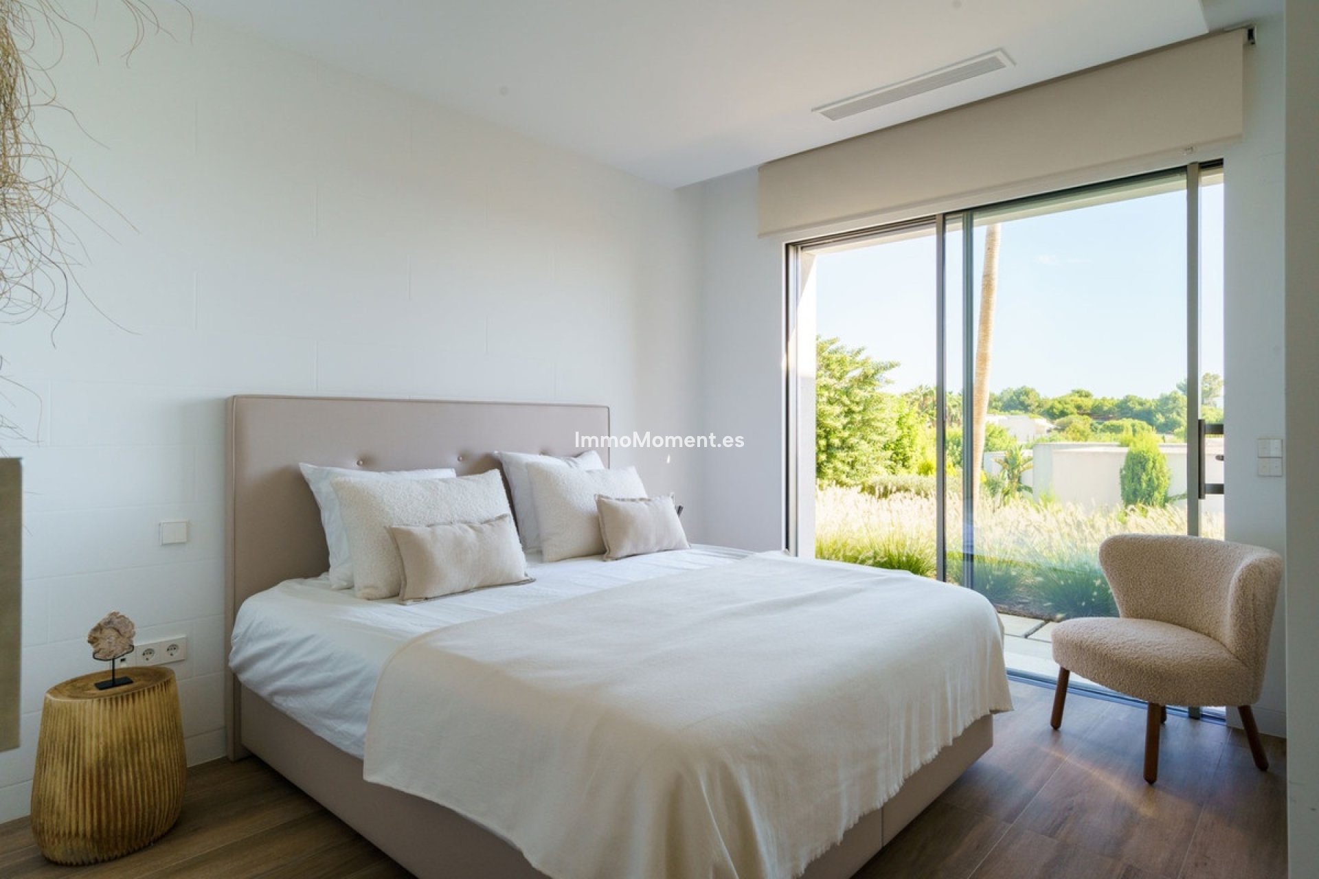 Reventa - Villa independiente - Orihuela - Las Colinas Golf
