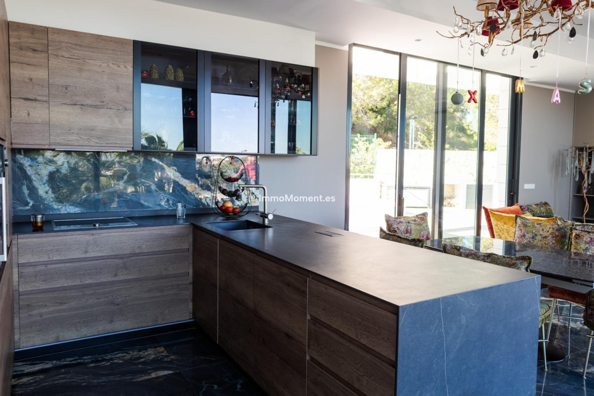 Reventa - Villa independiente - Orihuela - Las Colinas Golf