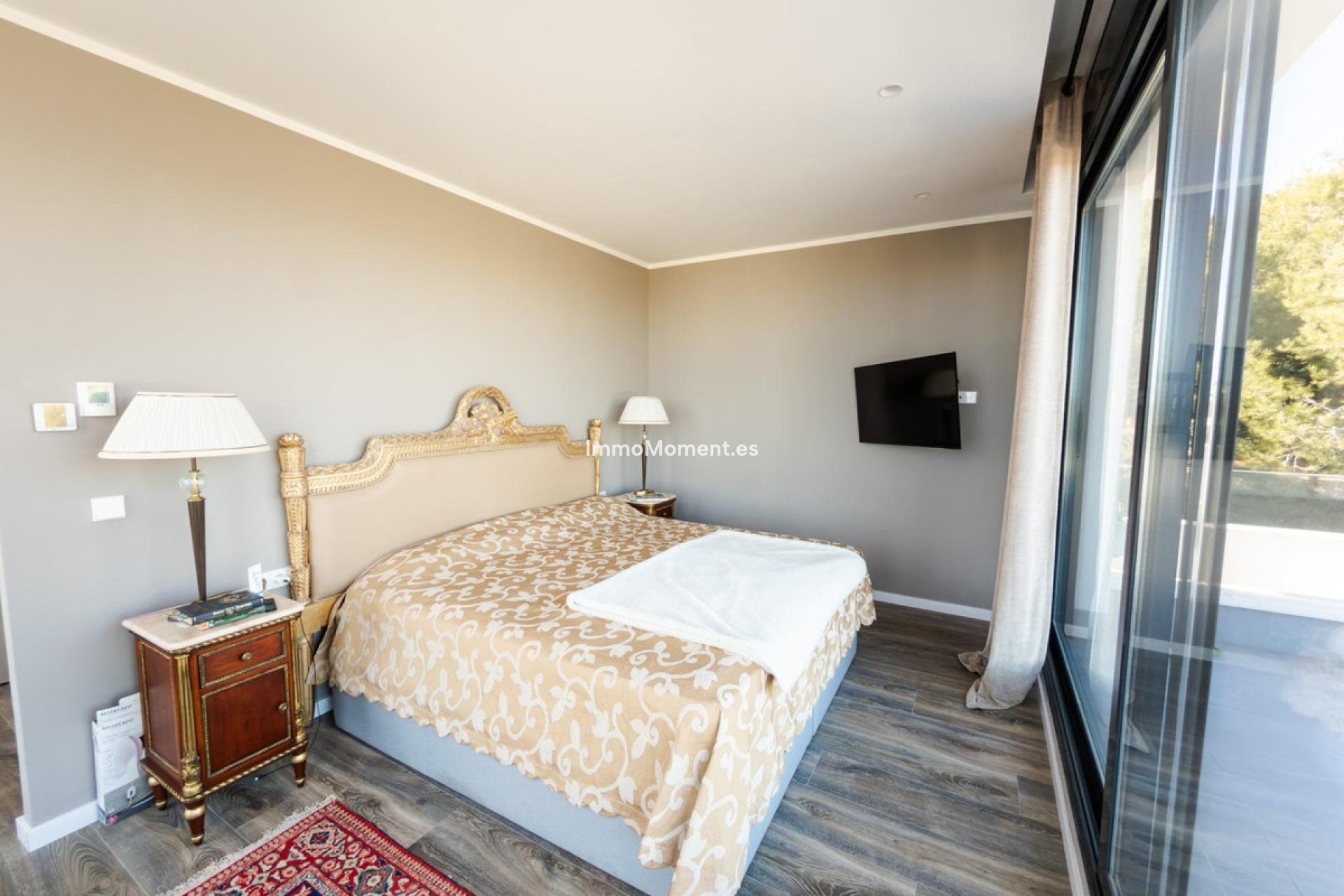 Reventa - Villa independiente - Orihuela - Las Colinas Golf