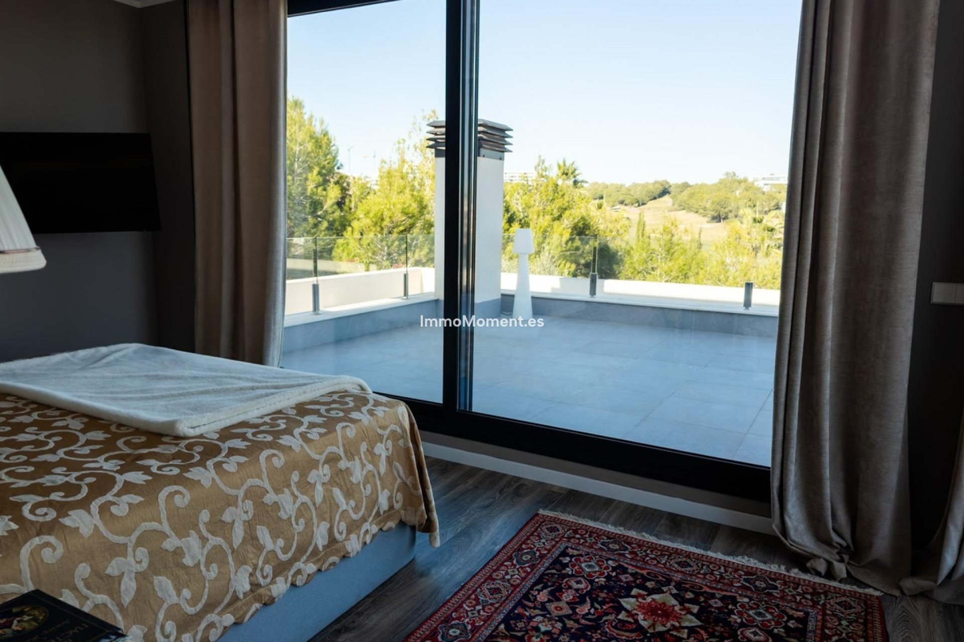 Reventa - Villa independiente - Orihuela - Las Colinas Golf